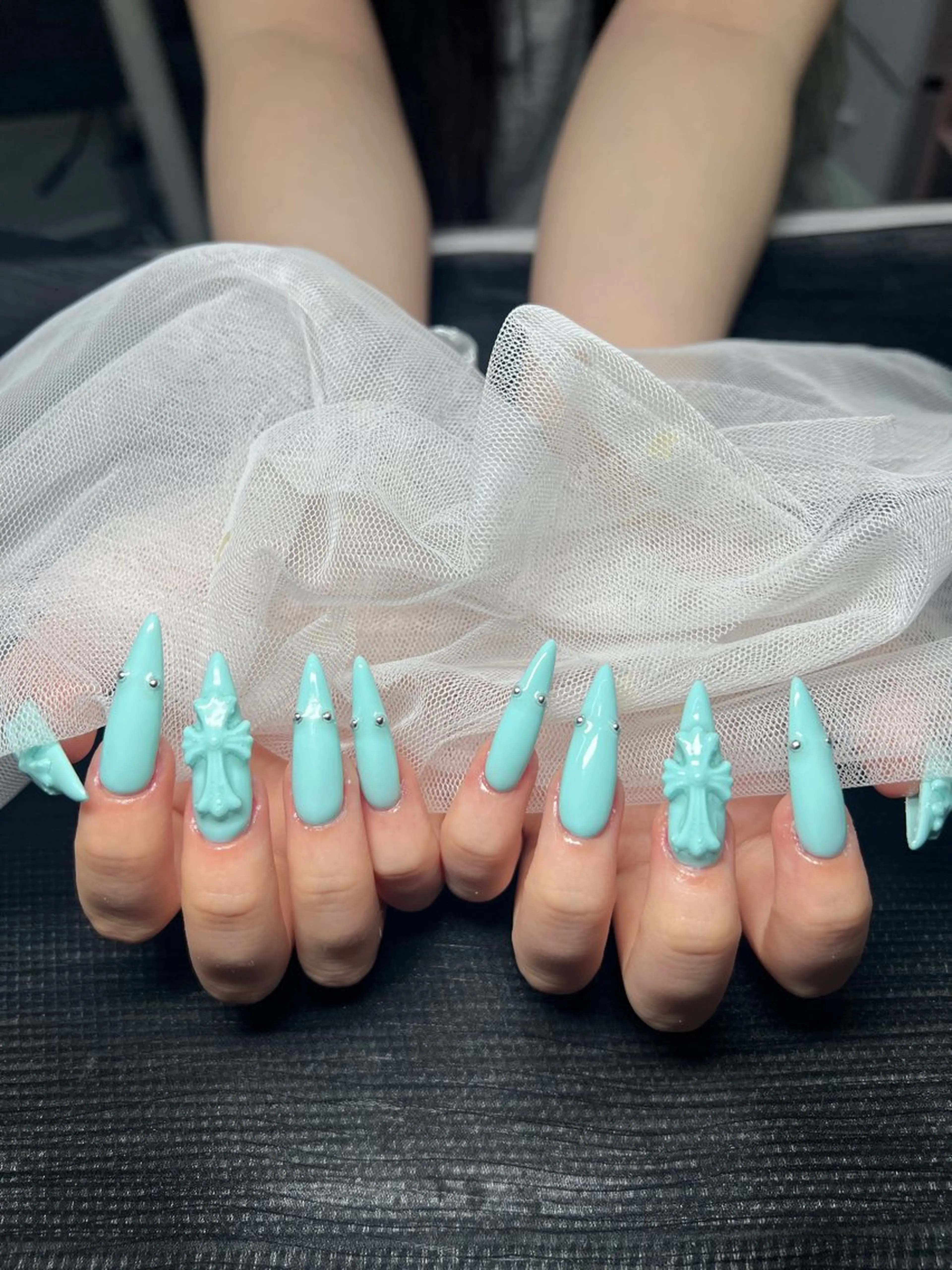 ネイル IRO NAIL MiAのネイルデザイン