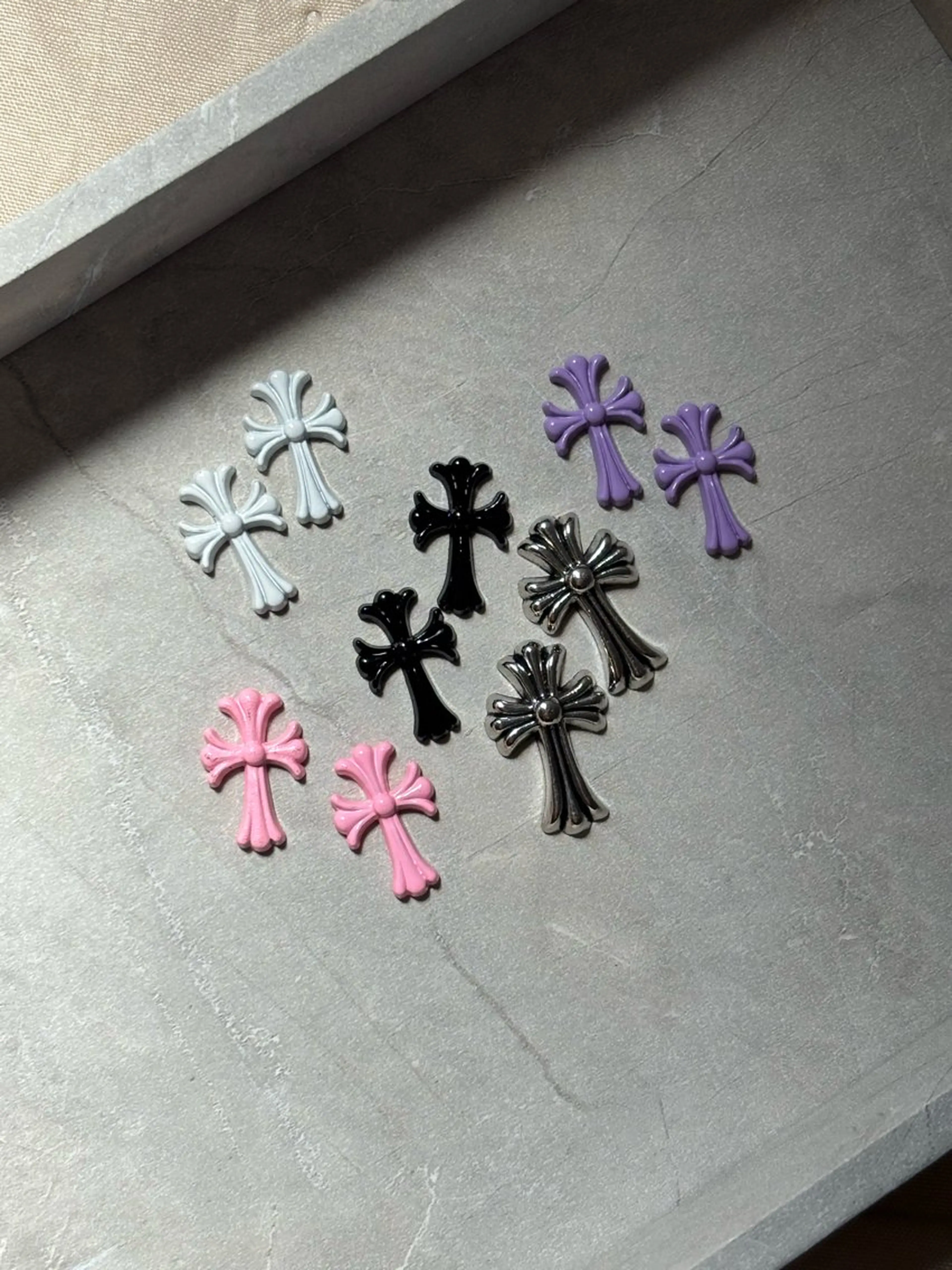 ネイル 777nail salonのネイルデザイン