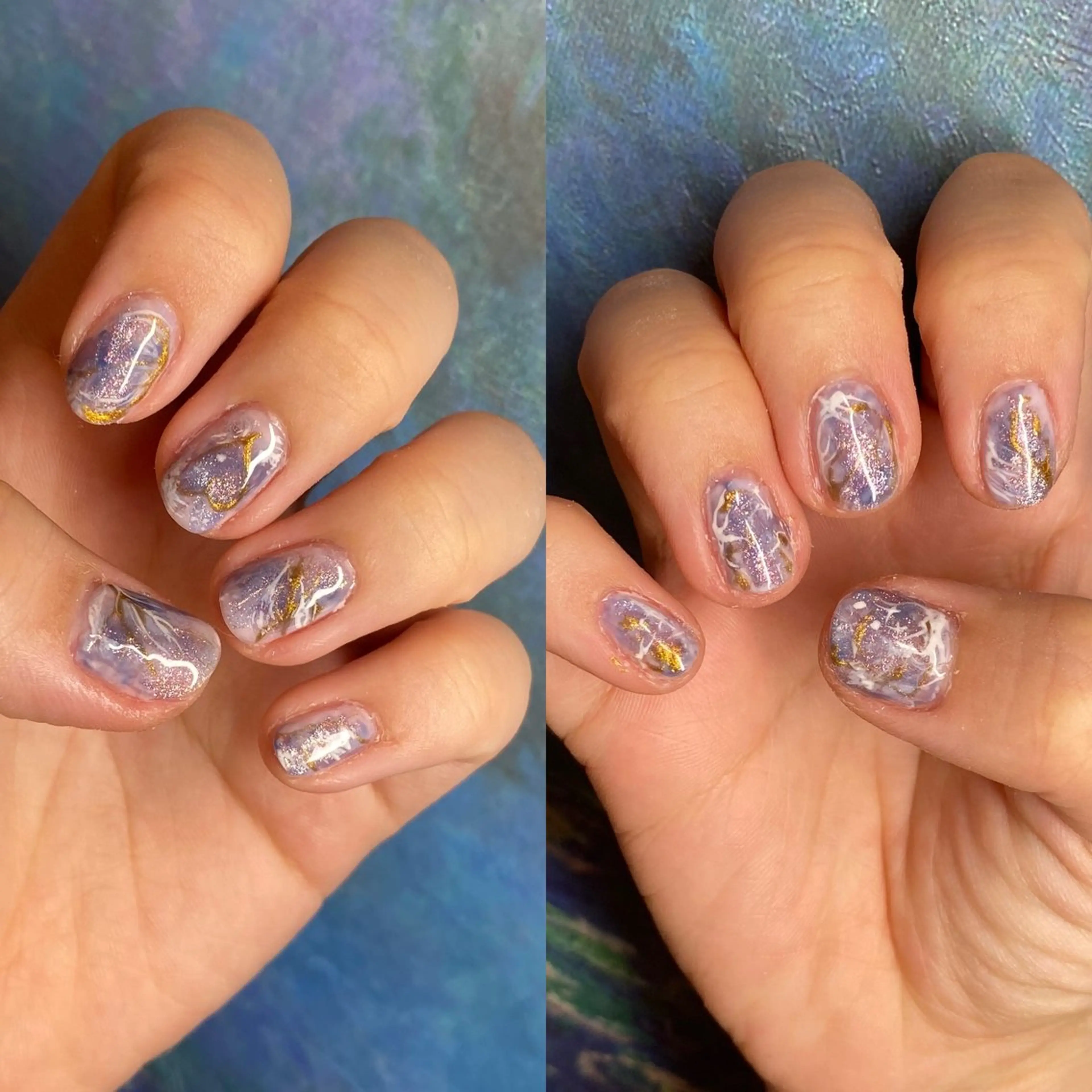 ネイル Chandra nail&tarotのネイルデザイン