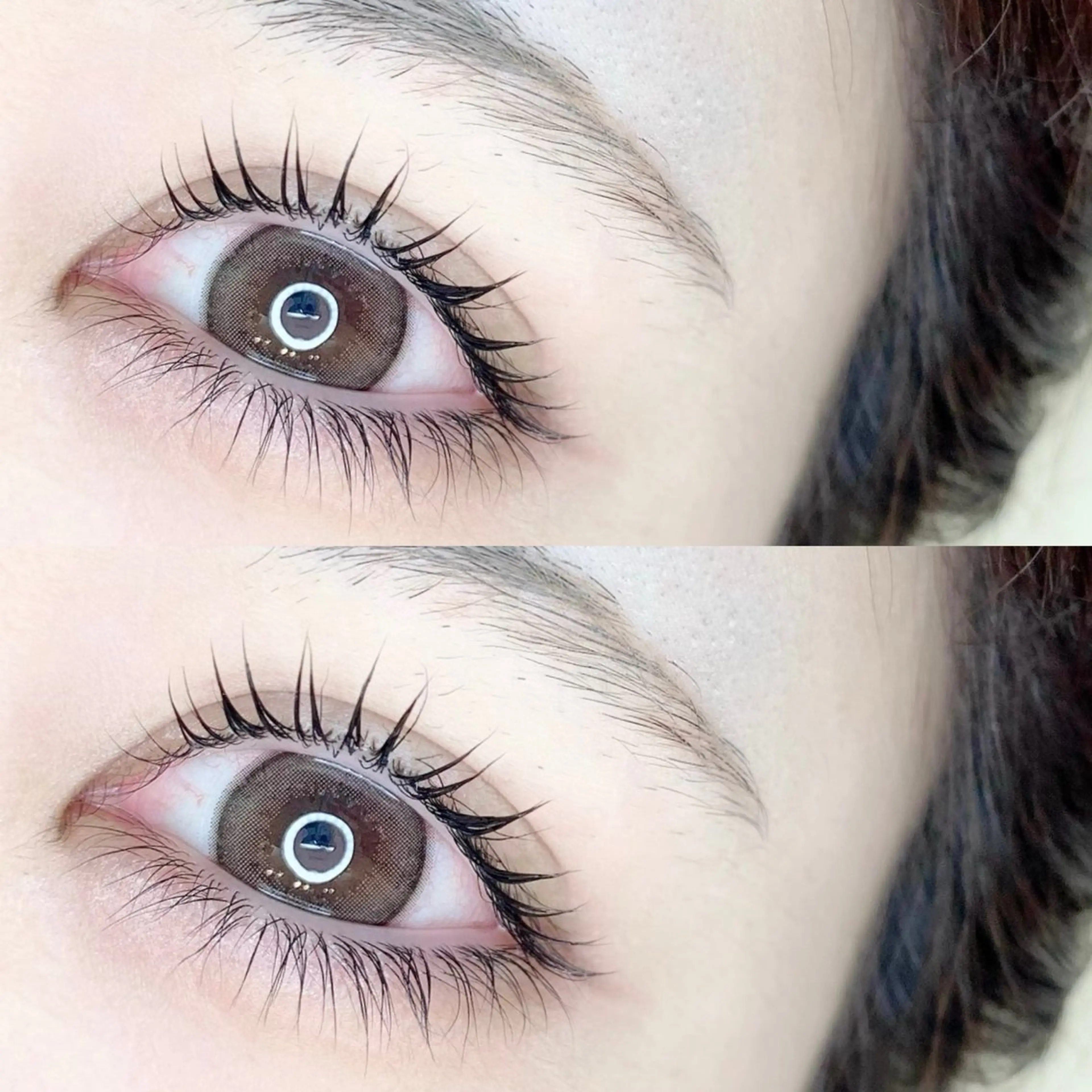 マツエク・マツパ まつげパーマ マツパ AYAKA IMAGE-Aのマツエク・マツパデザイン