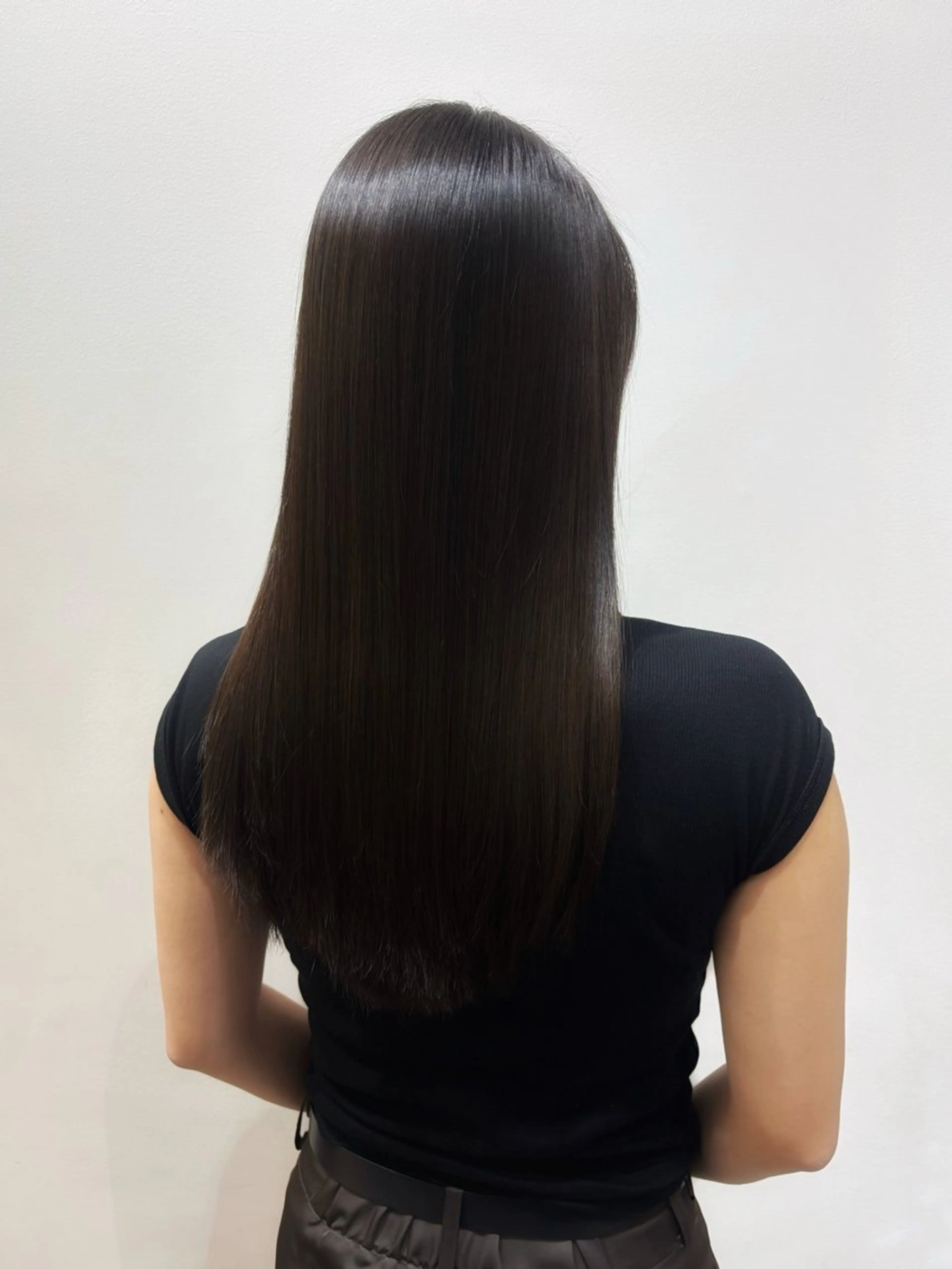 ロング Misaki 🍒のヘアスタイル