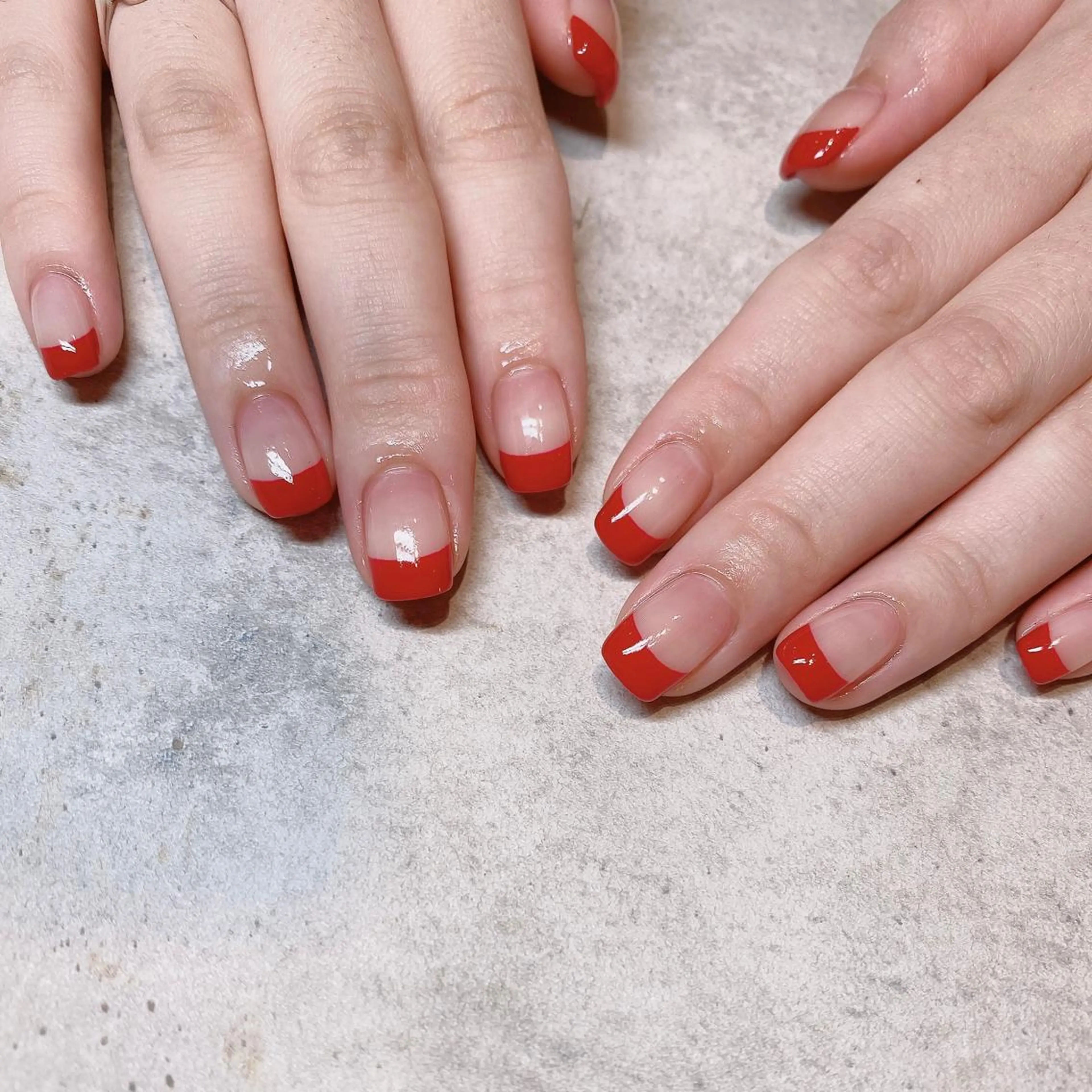 ネイル among アマン所属・lecoa_ kana／amongのネイルデザイン