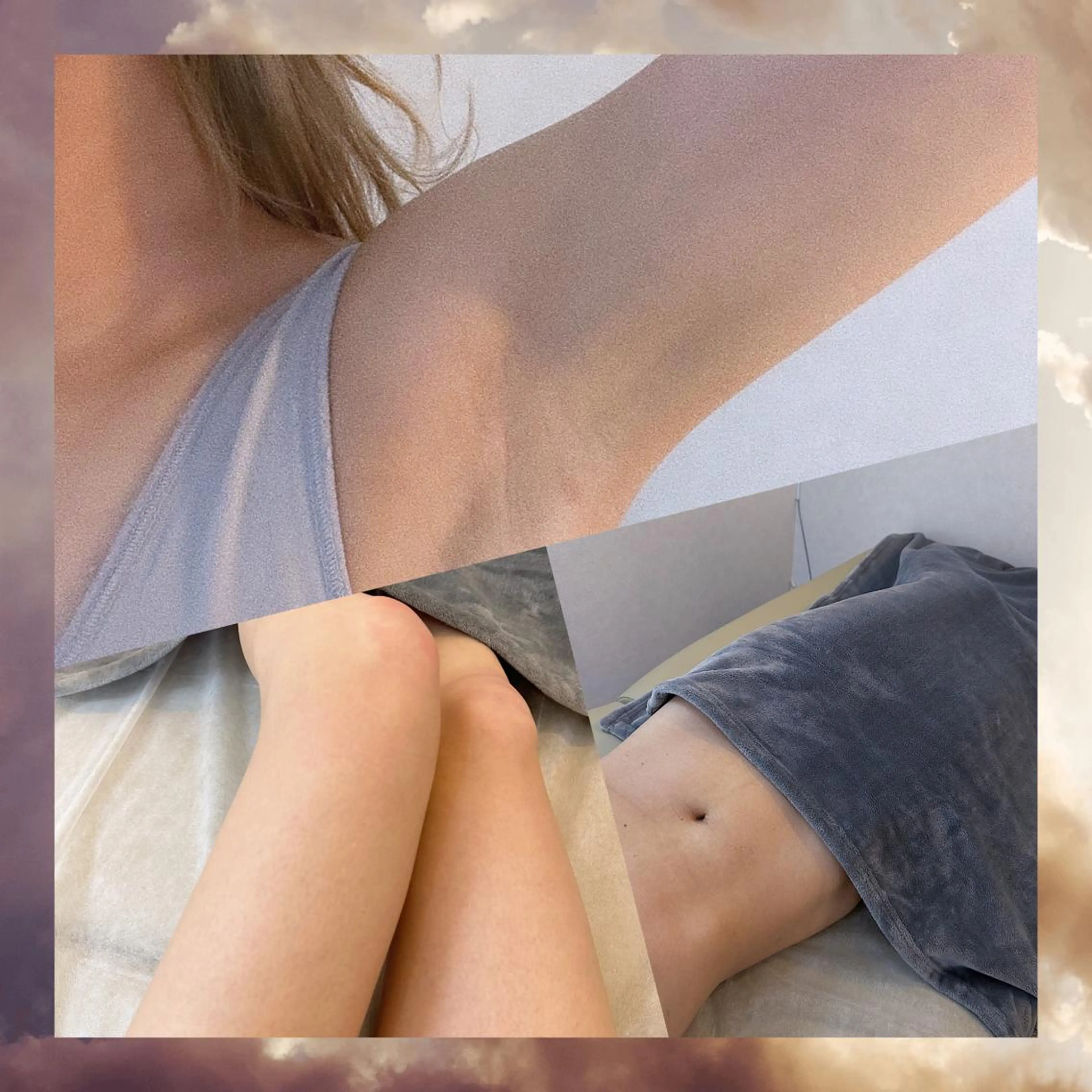 うなじ脱毛/美肌脱毛 LABELのエステ・リラクイメージ