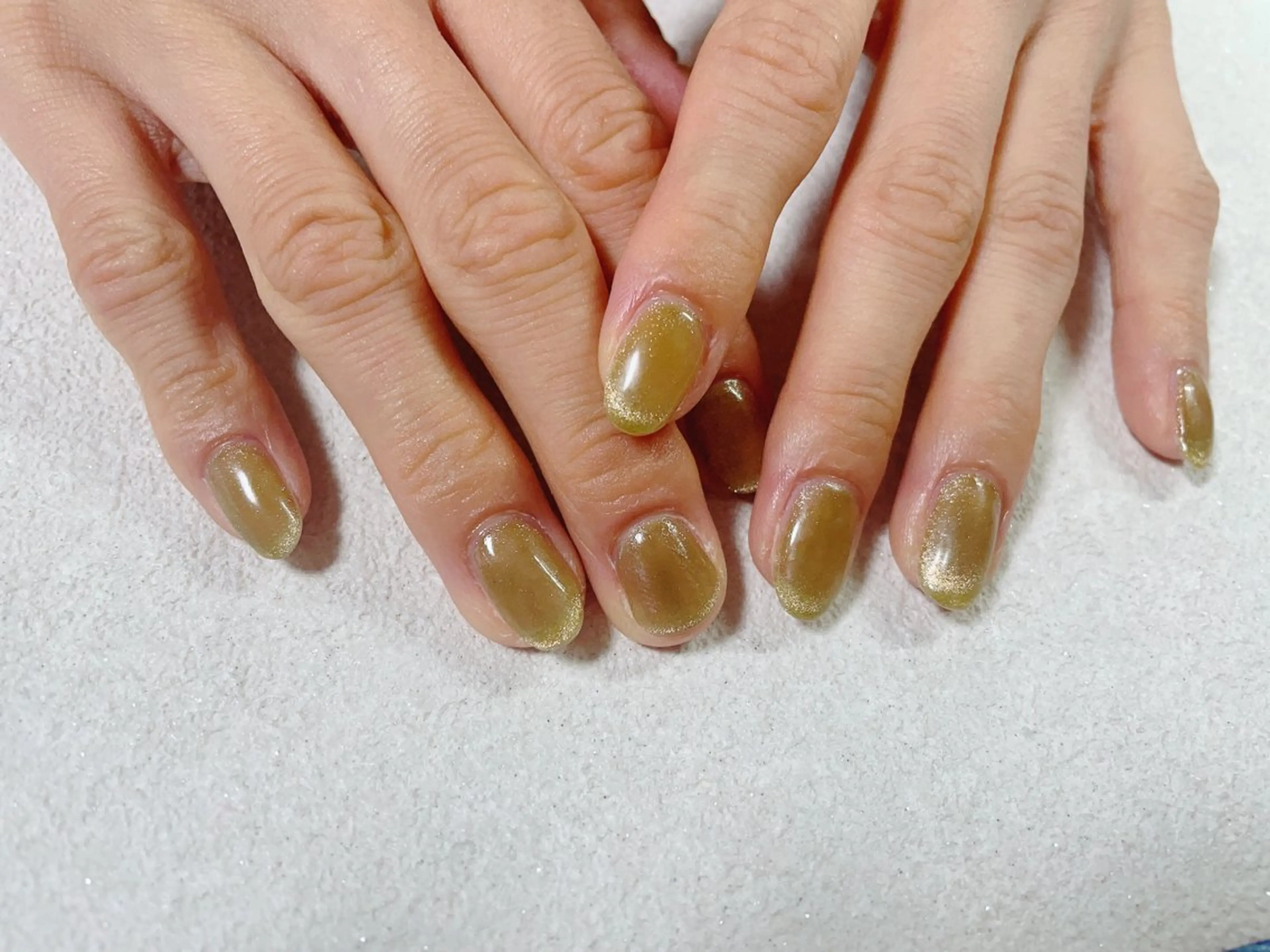 ネイル オーロラネイル フラワーネイル フットネイル フレンチネイル ジェルネイル kikinail 溝の口のネイルデザイン