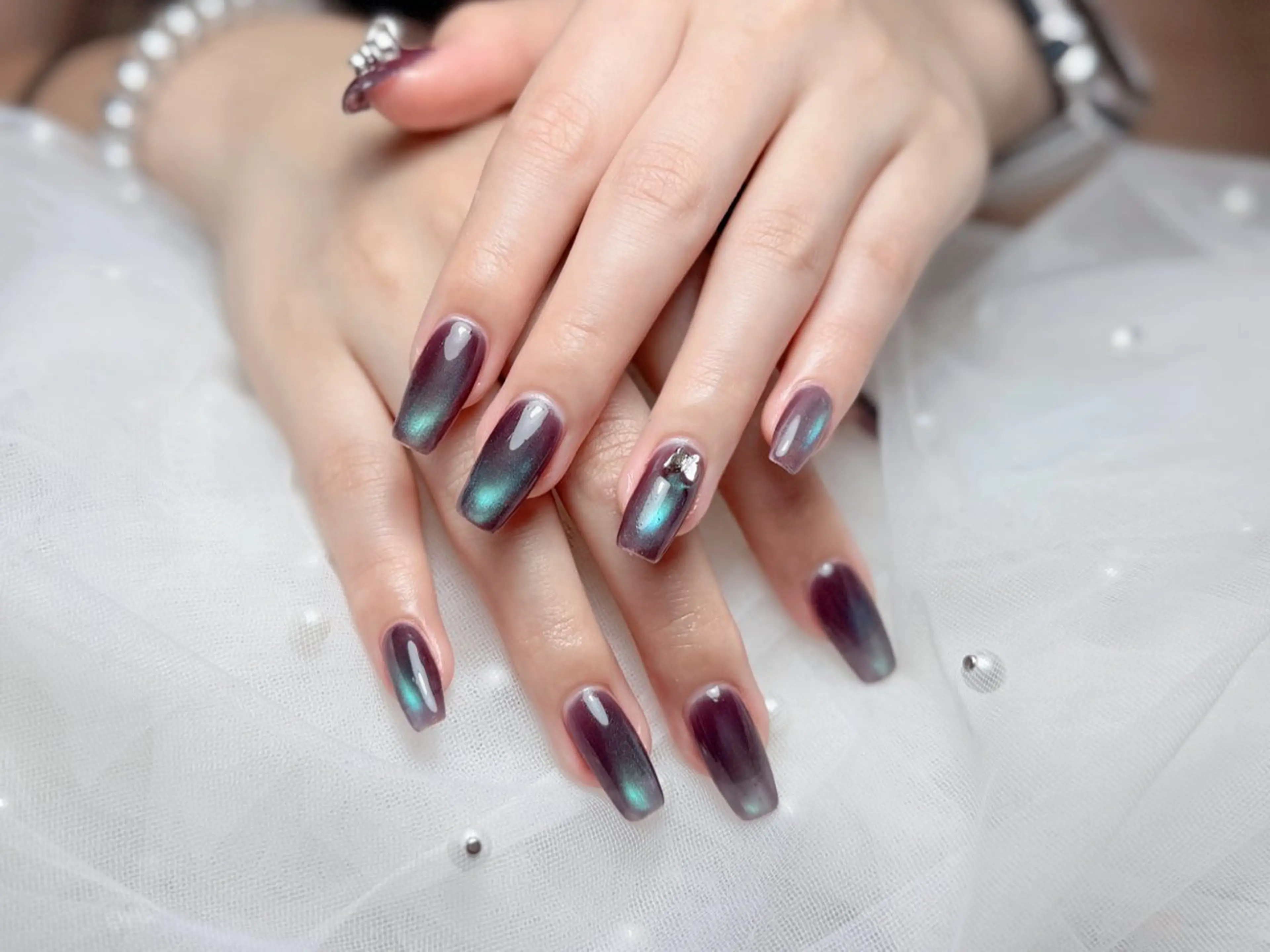 ネイル Bél Nail salonのネイルデザイン