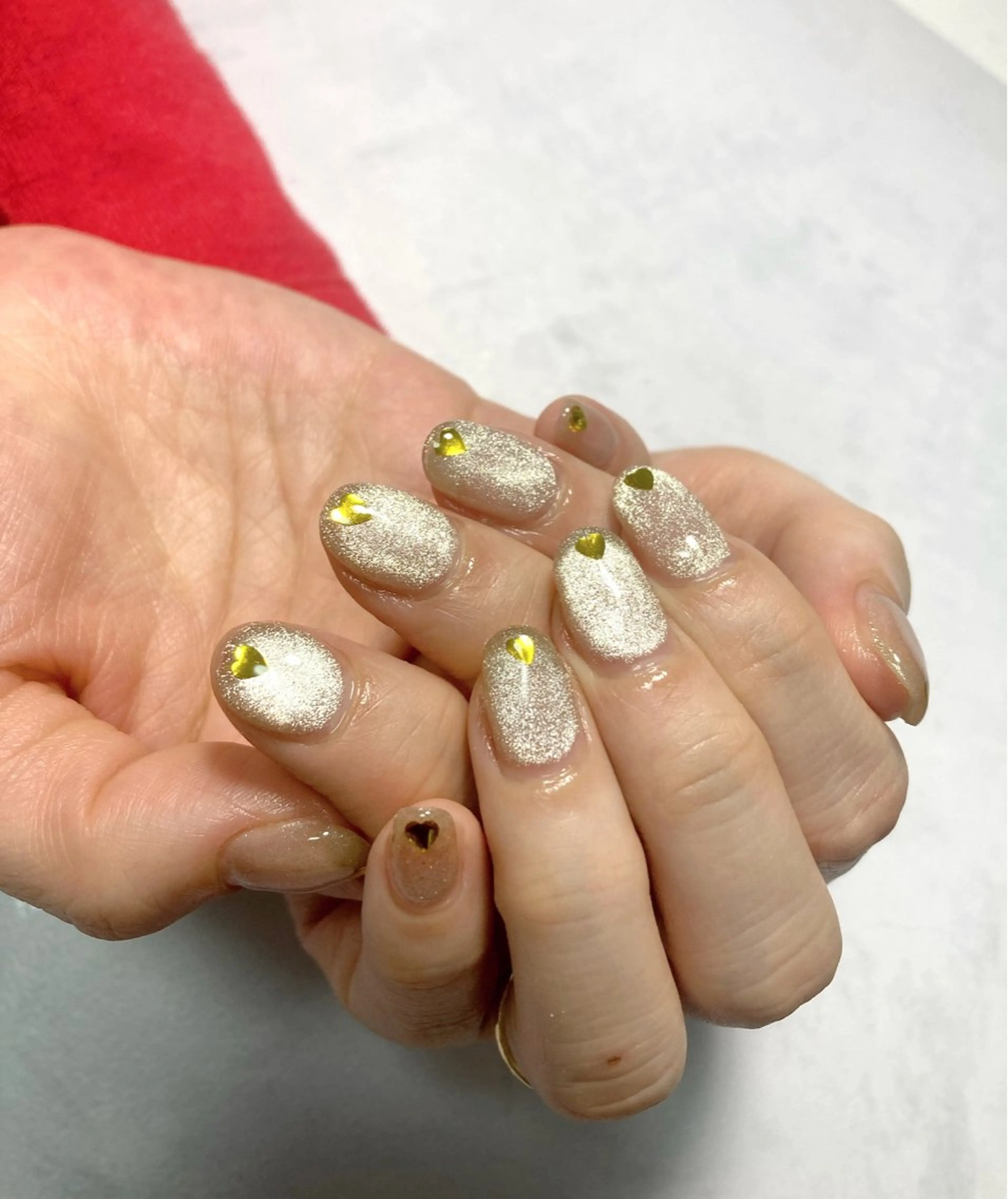 ネイル Lua nailのネイルデザイン