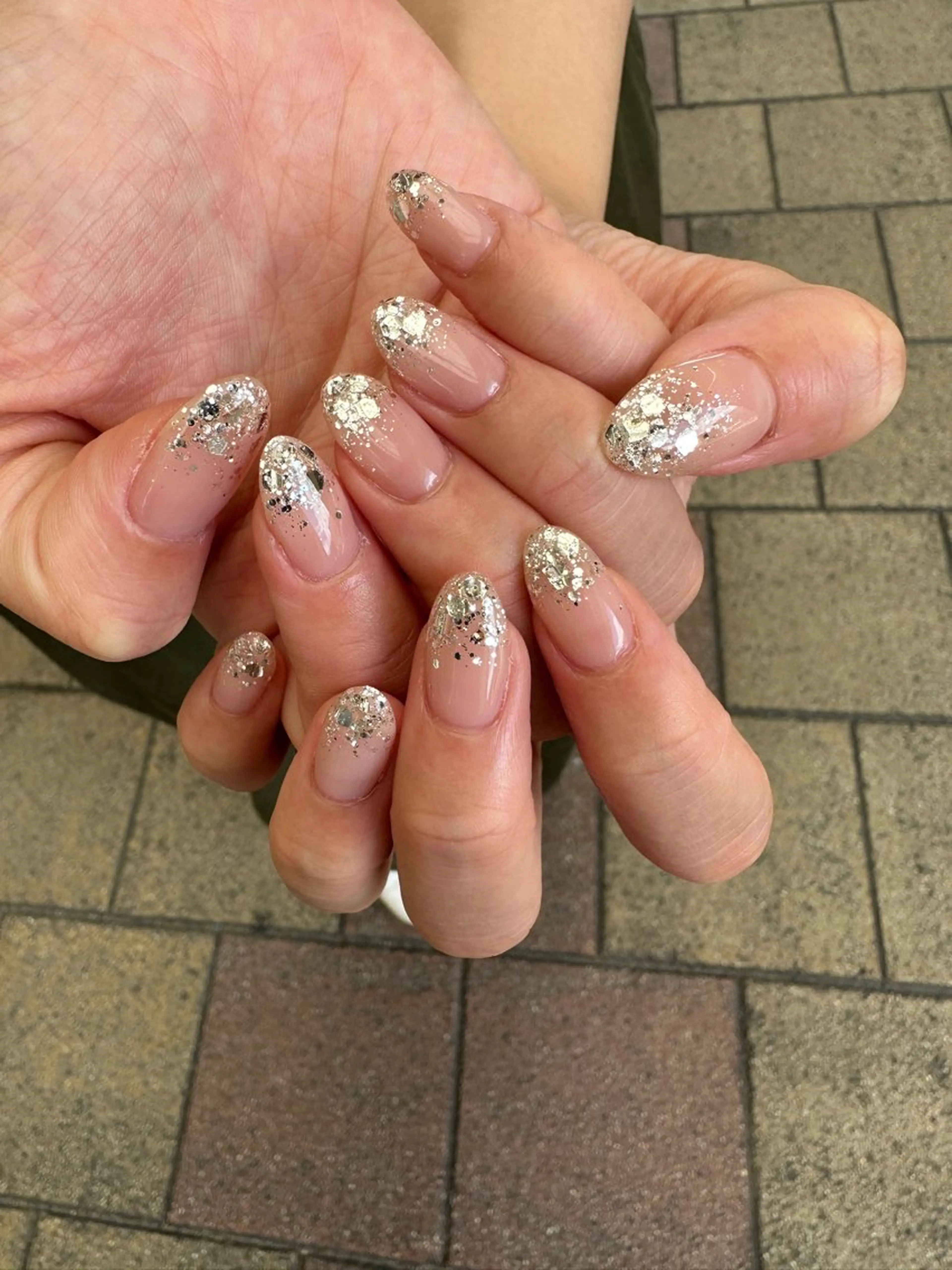 ネイル nailsalon ∞ ﾐｶﾅﾙ ∞のネイルデザイン