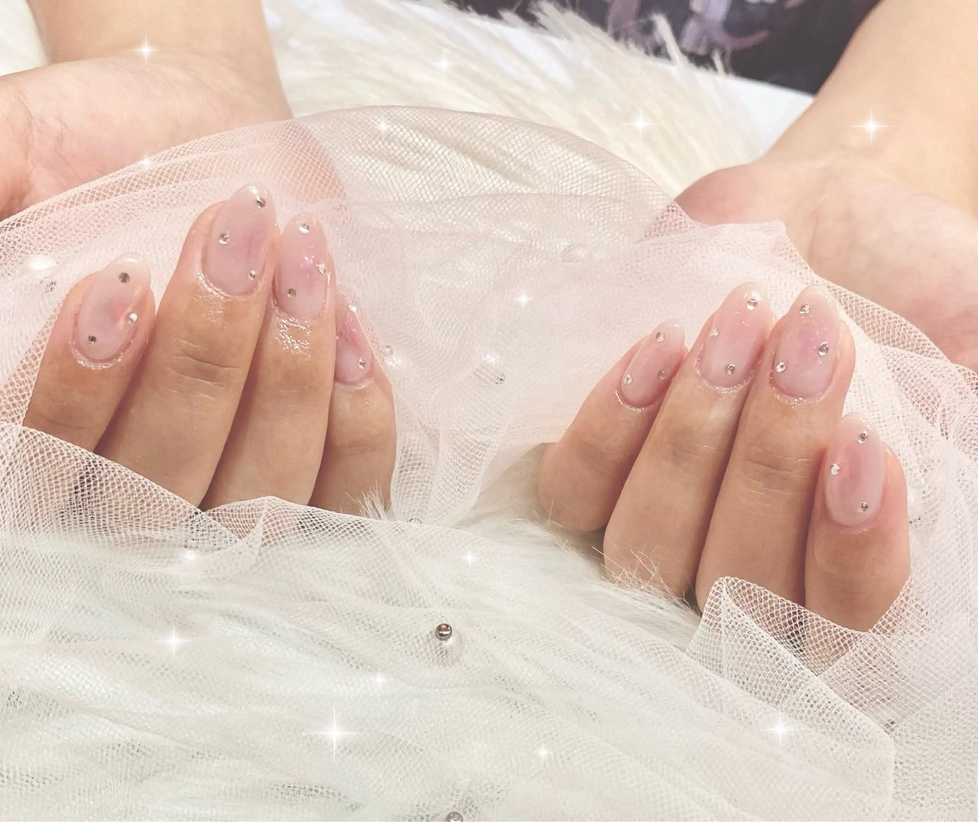 ネイル KIREIE .Rのネイルデザイン