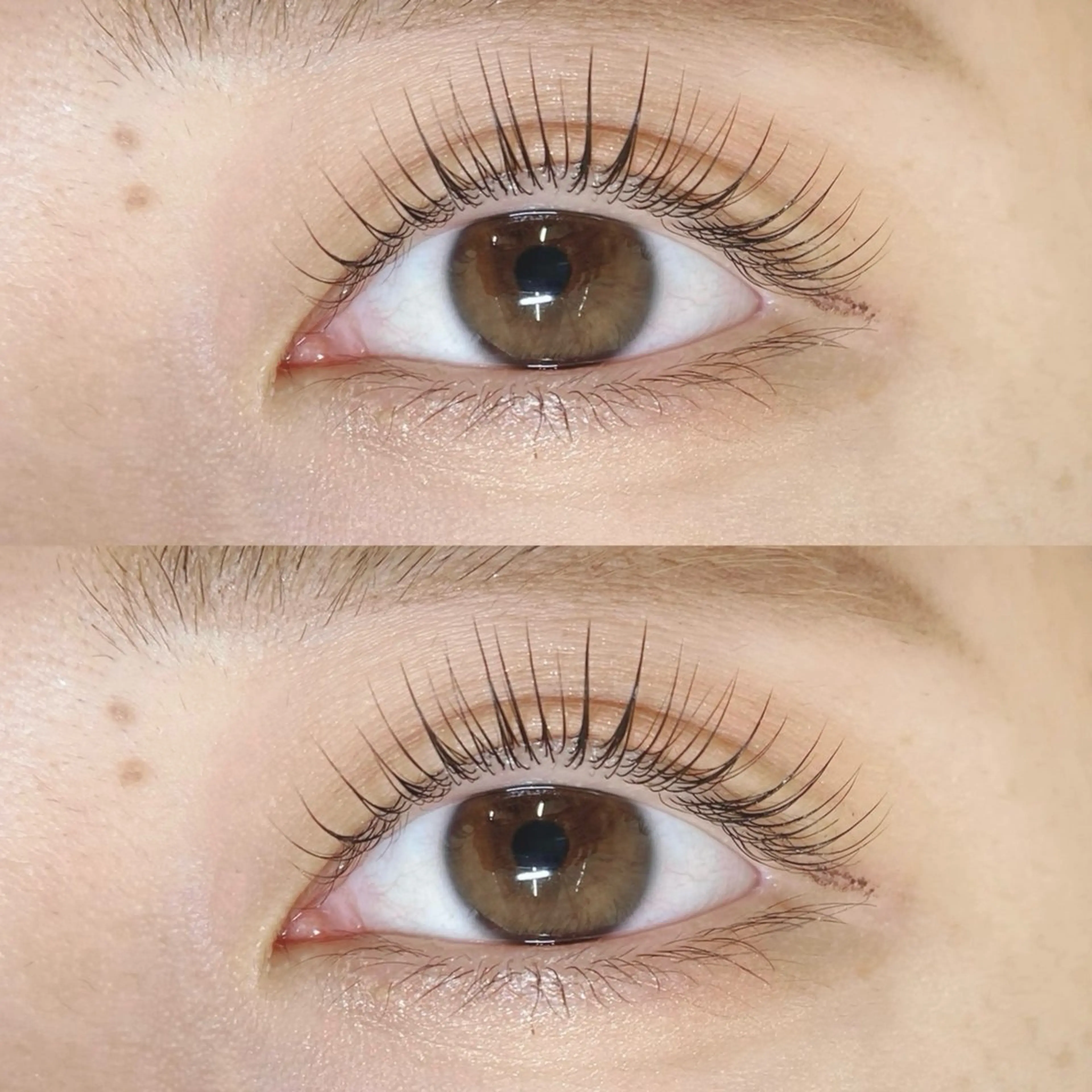 マツエク・マツパ privatesalon cielo所属・private salon元町/三宮のマツエク・マツパデザイン