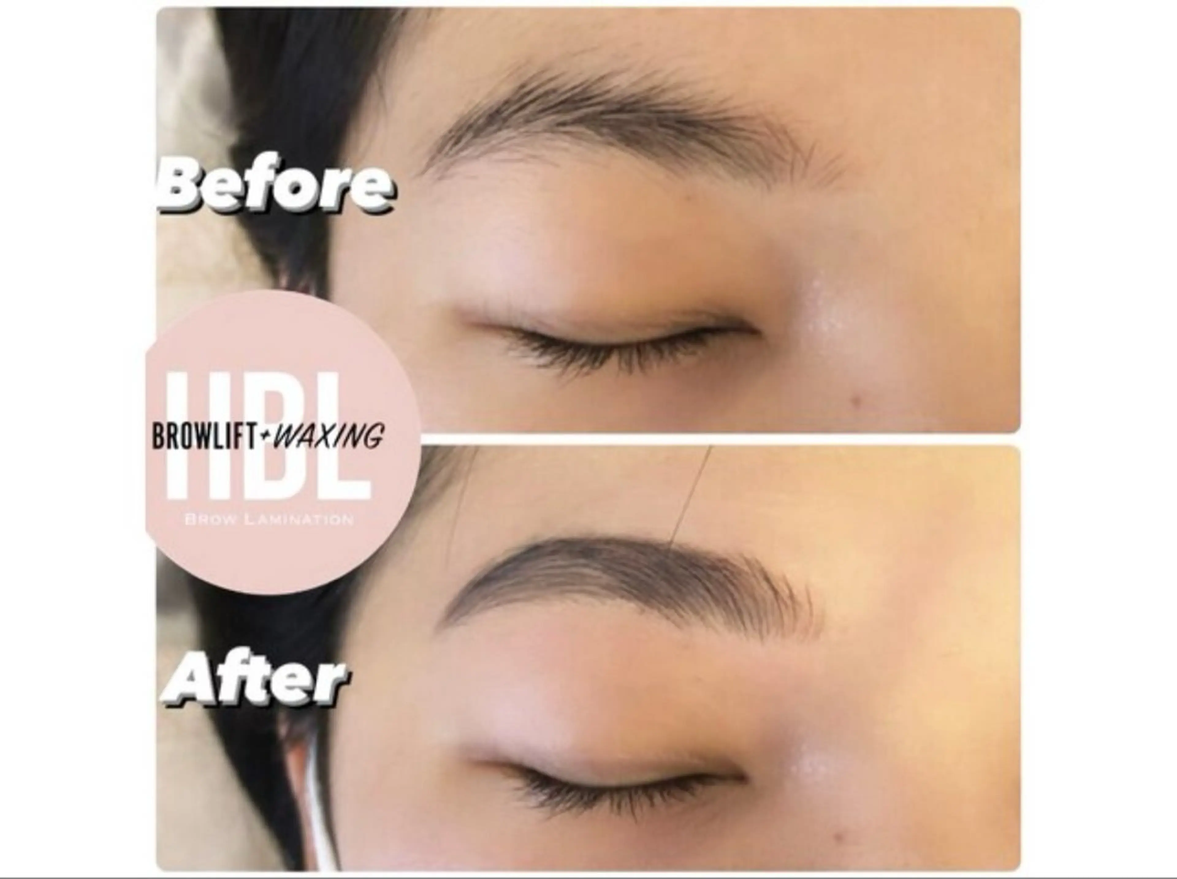 アイブロウ Be_beauty studio 廣瀬のマツエク・マツパデザイン