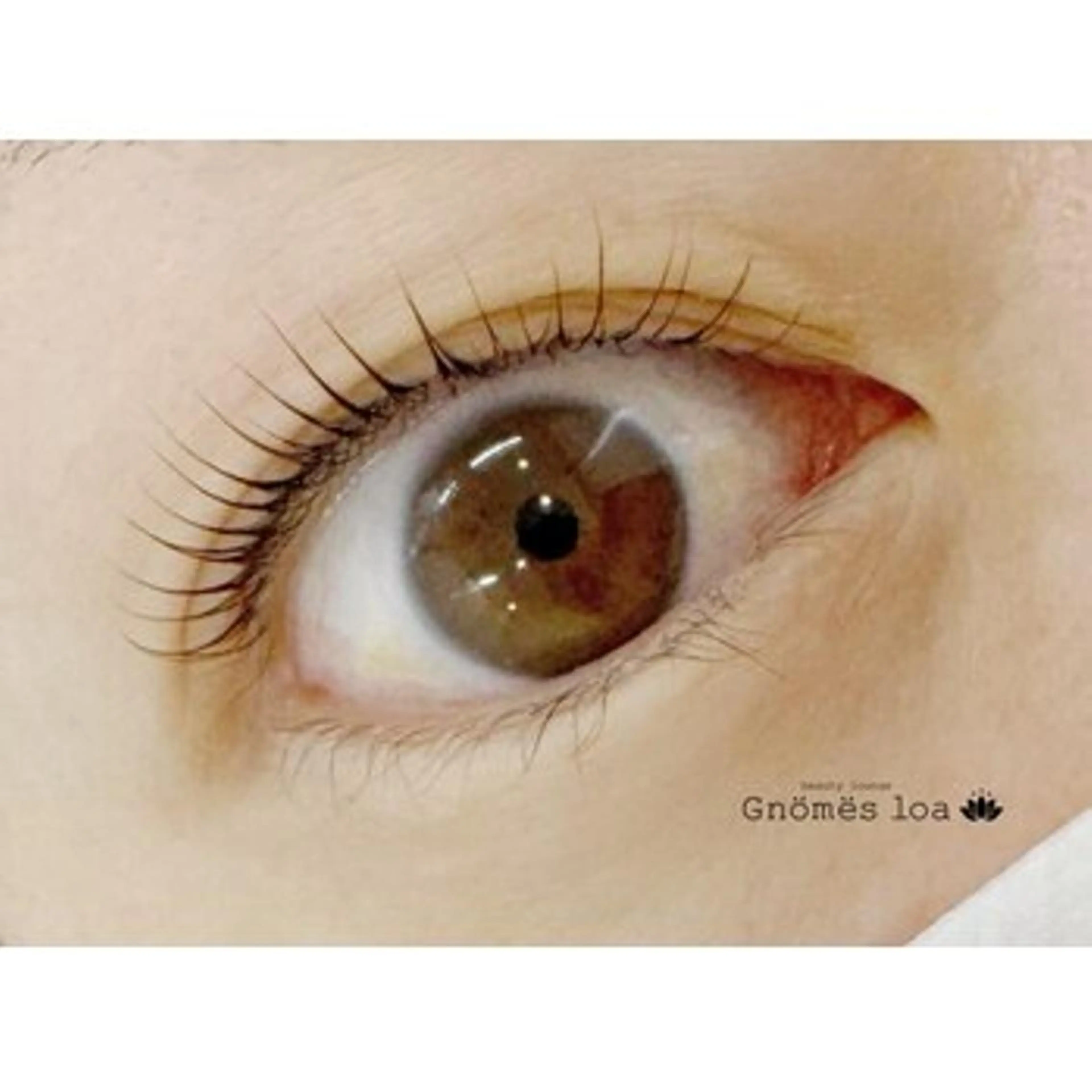 マツエク・マツパ マツパ 今関 美穂の眉毛・アイブロウイメージ