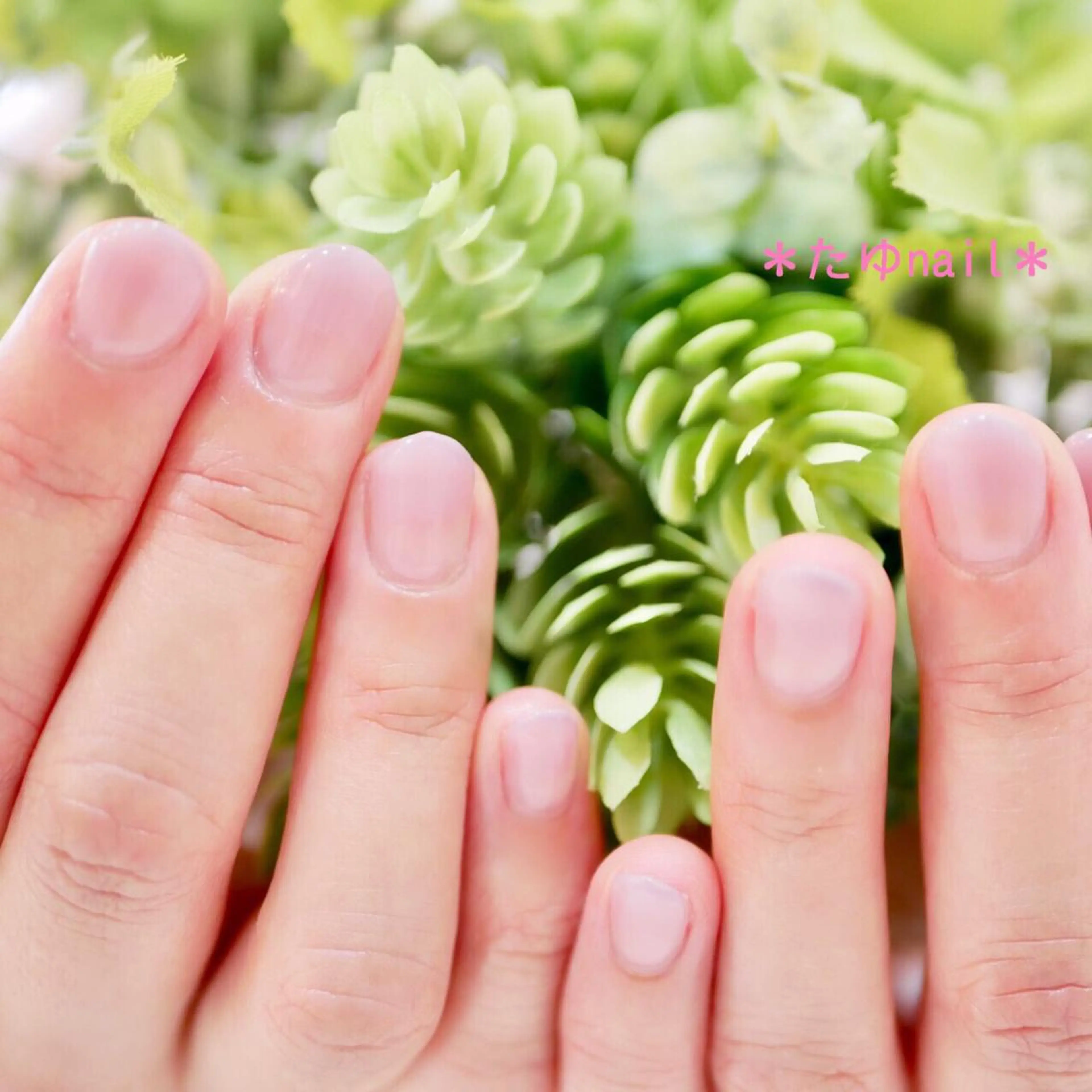 ネイル ハンドネイル ネイルサロン 【たゆnail】のネイルデザイン