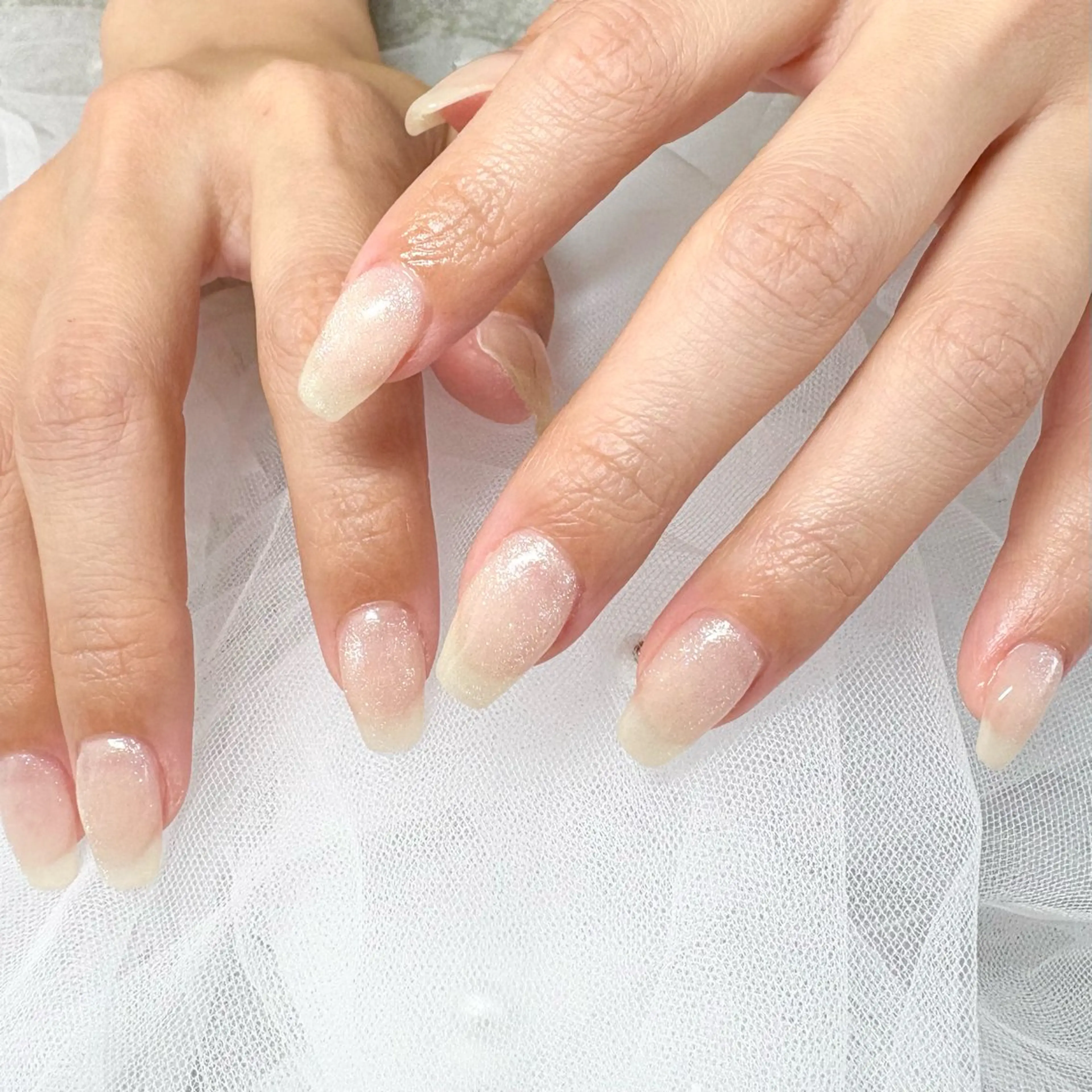 ネイル Atelier Rin Fumiのネイルデザイン