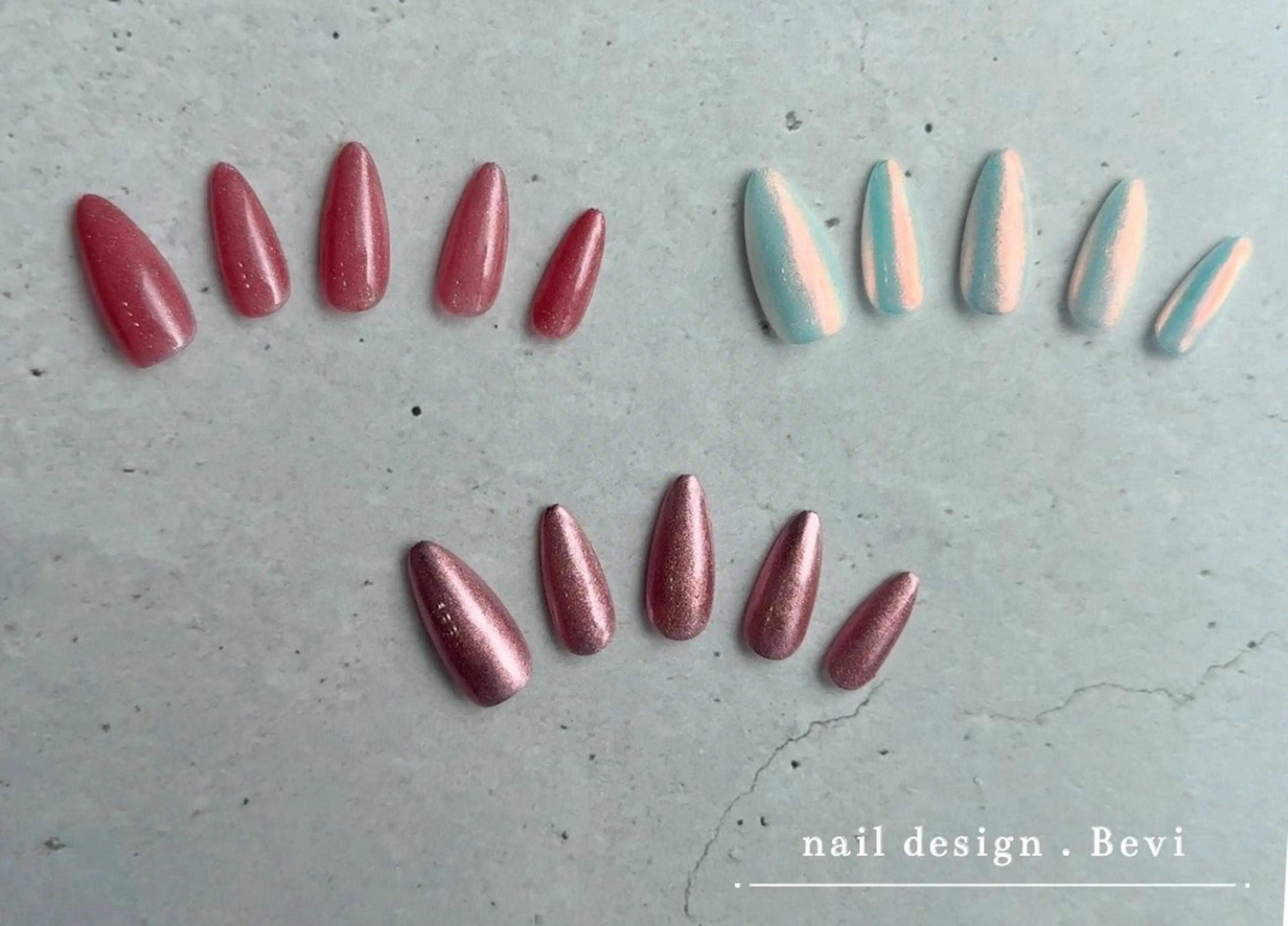 ネイル Bevi salonのその他イメージ