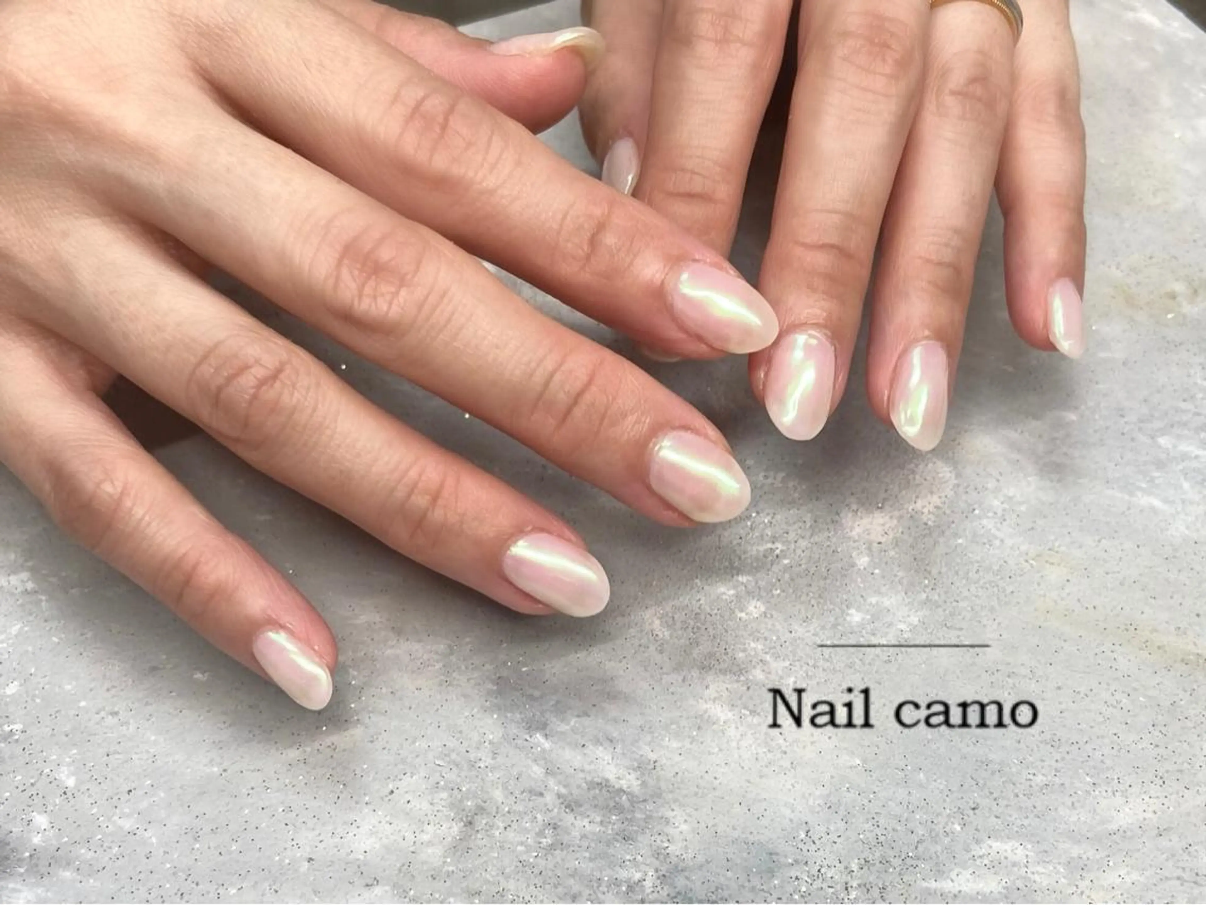 ネイル Nail camo所属・🌟Nail camo🌟のネイルデザイン