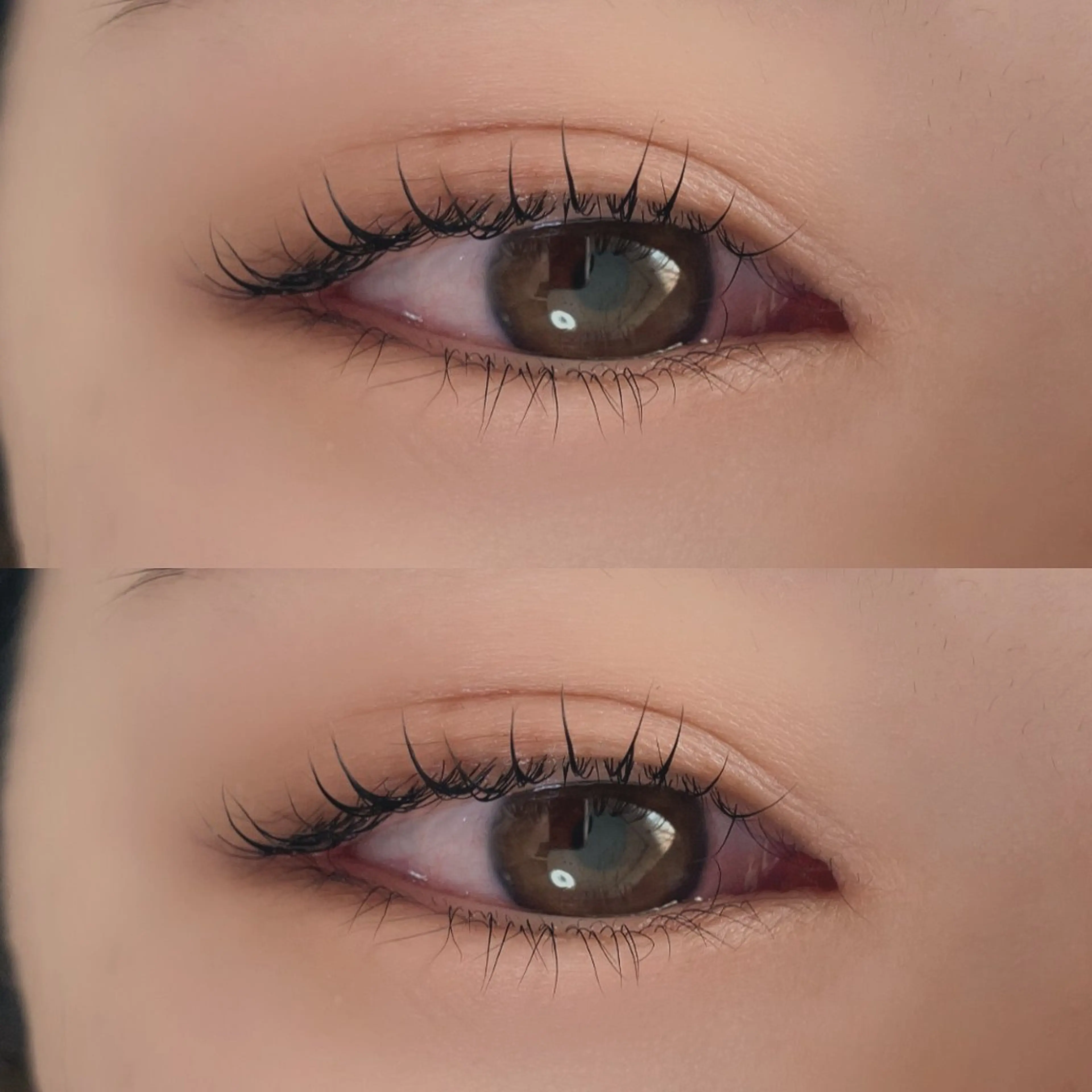 マツエク・マツパ 岩田 朝美の眉毛・アイブロウイメージ