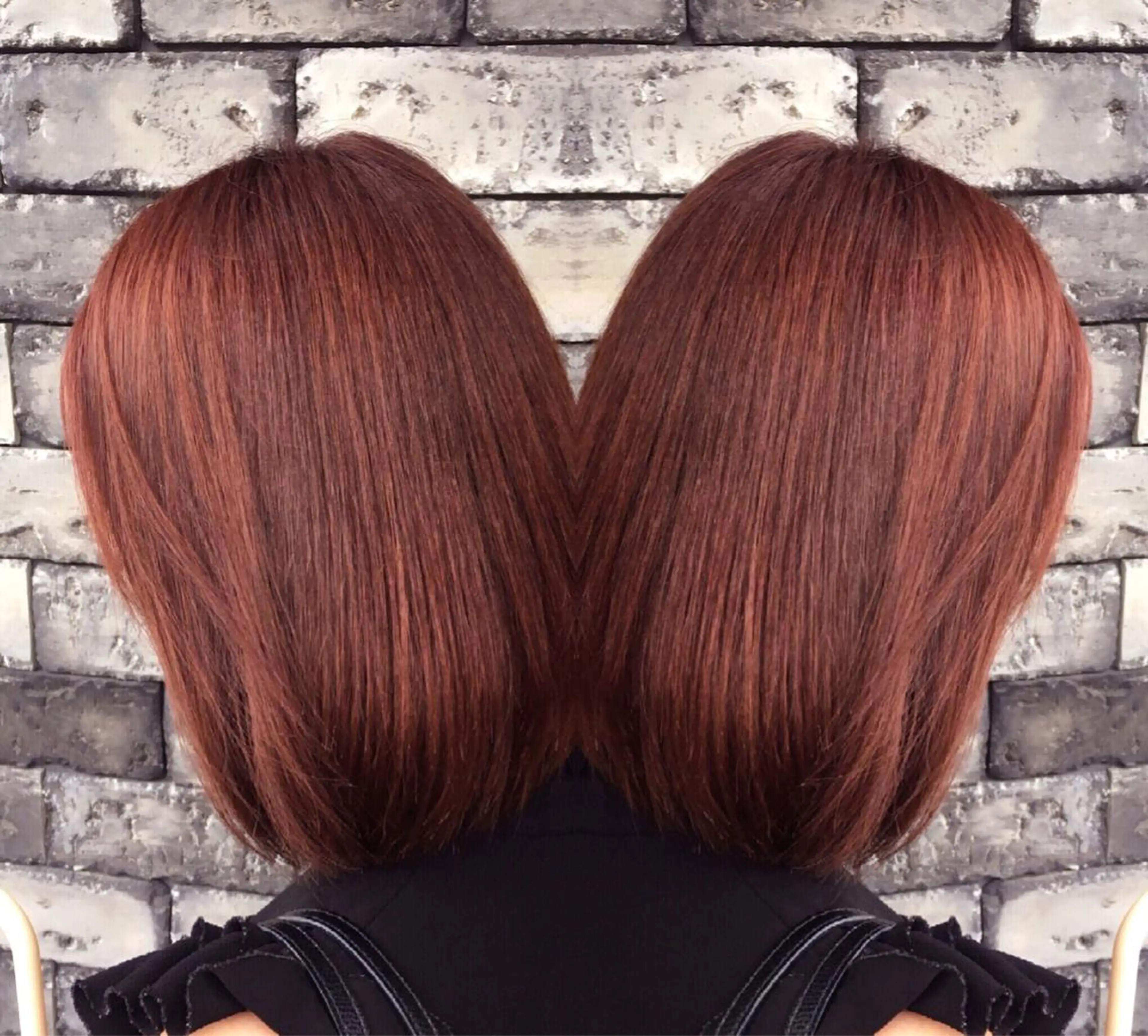 ショート 外国人風カラー ❤️千葉県代表❤️ 店長❤️柿本翔一朗のヘアスタイル