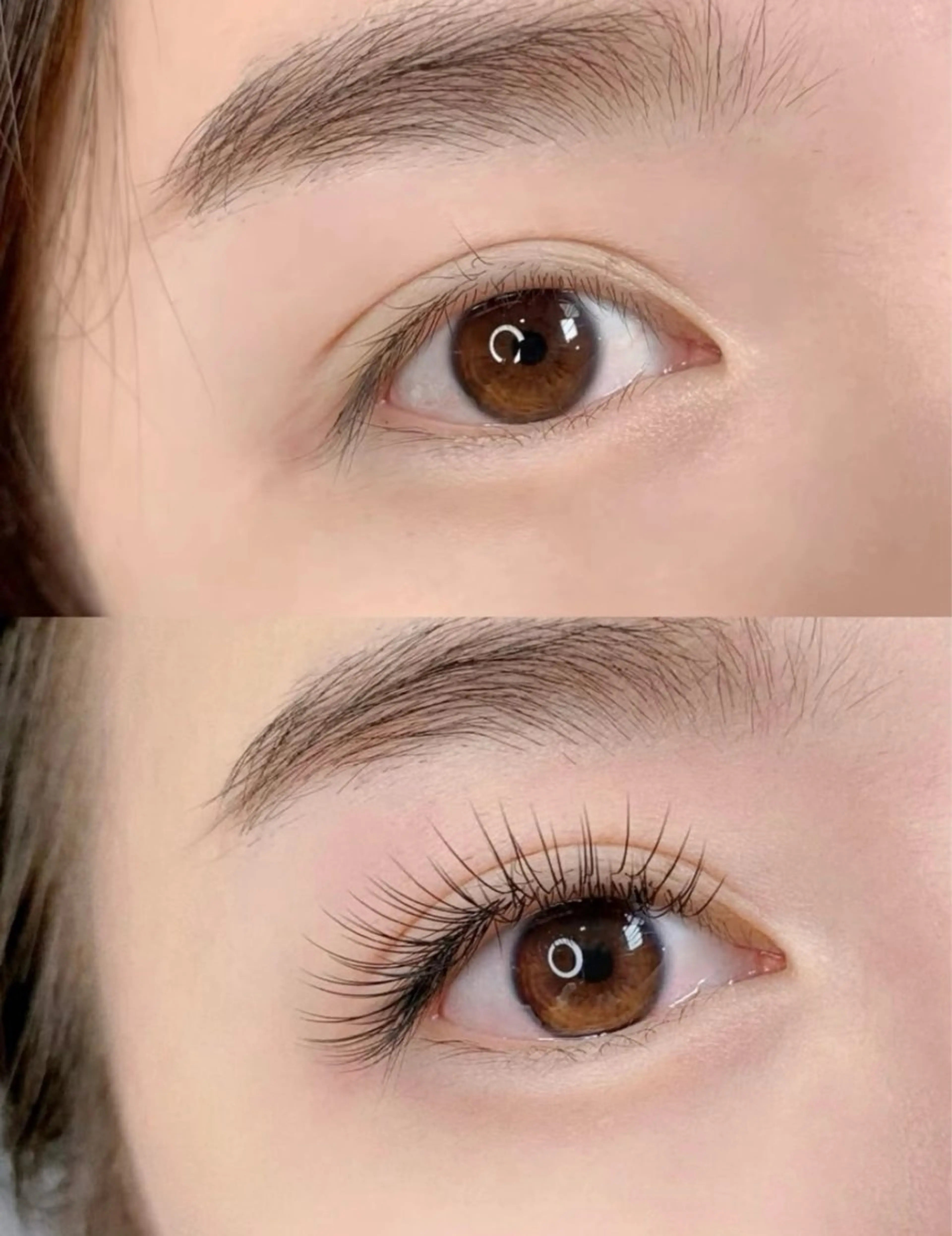 マツエク・マツパ Y.Beauty ユキのマツエク・マツパデザイン