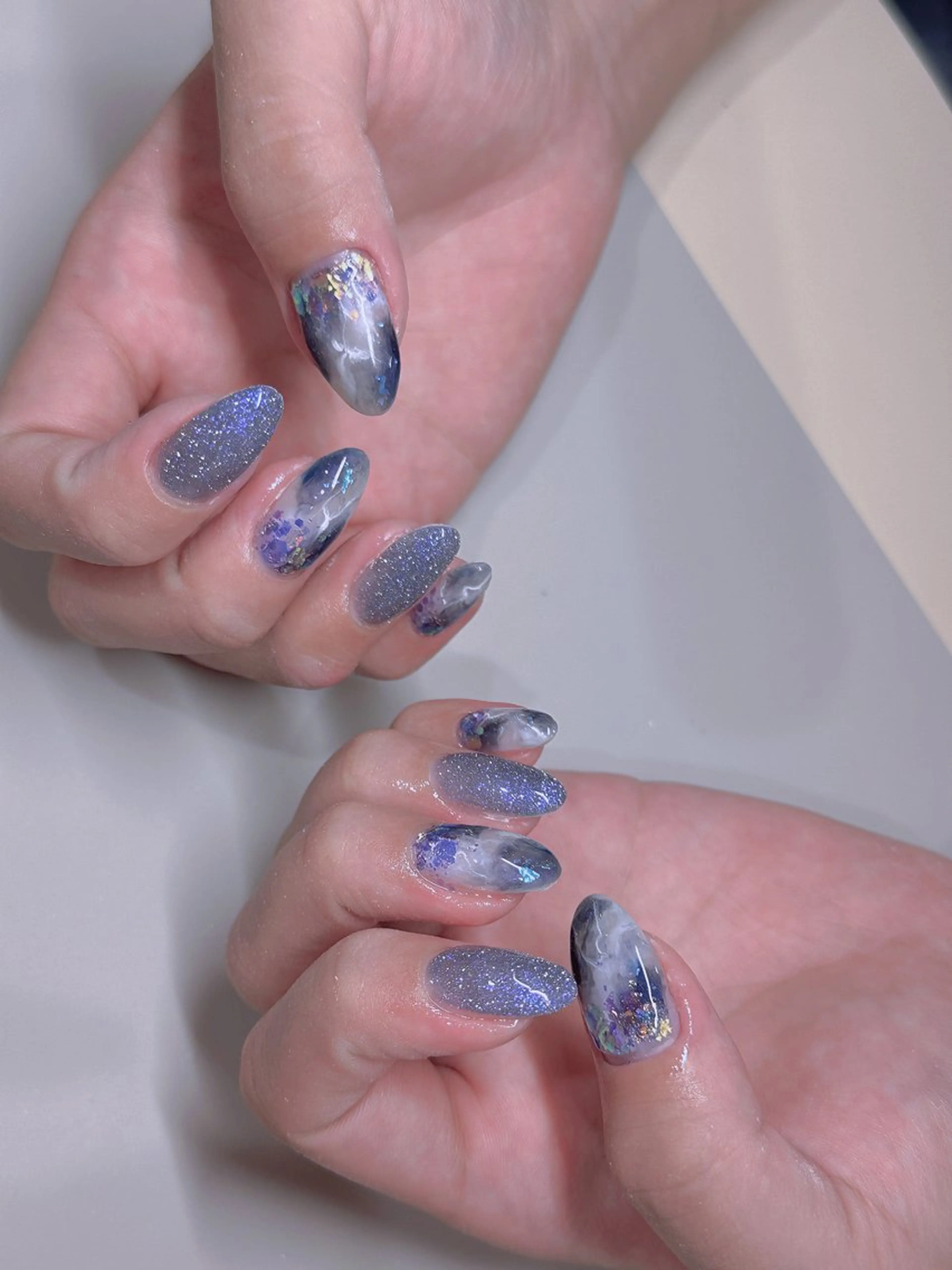 ネイル NANA NAILのネイルデザイン