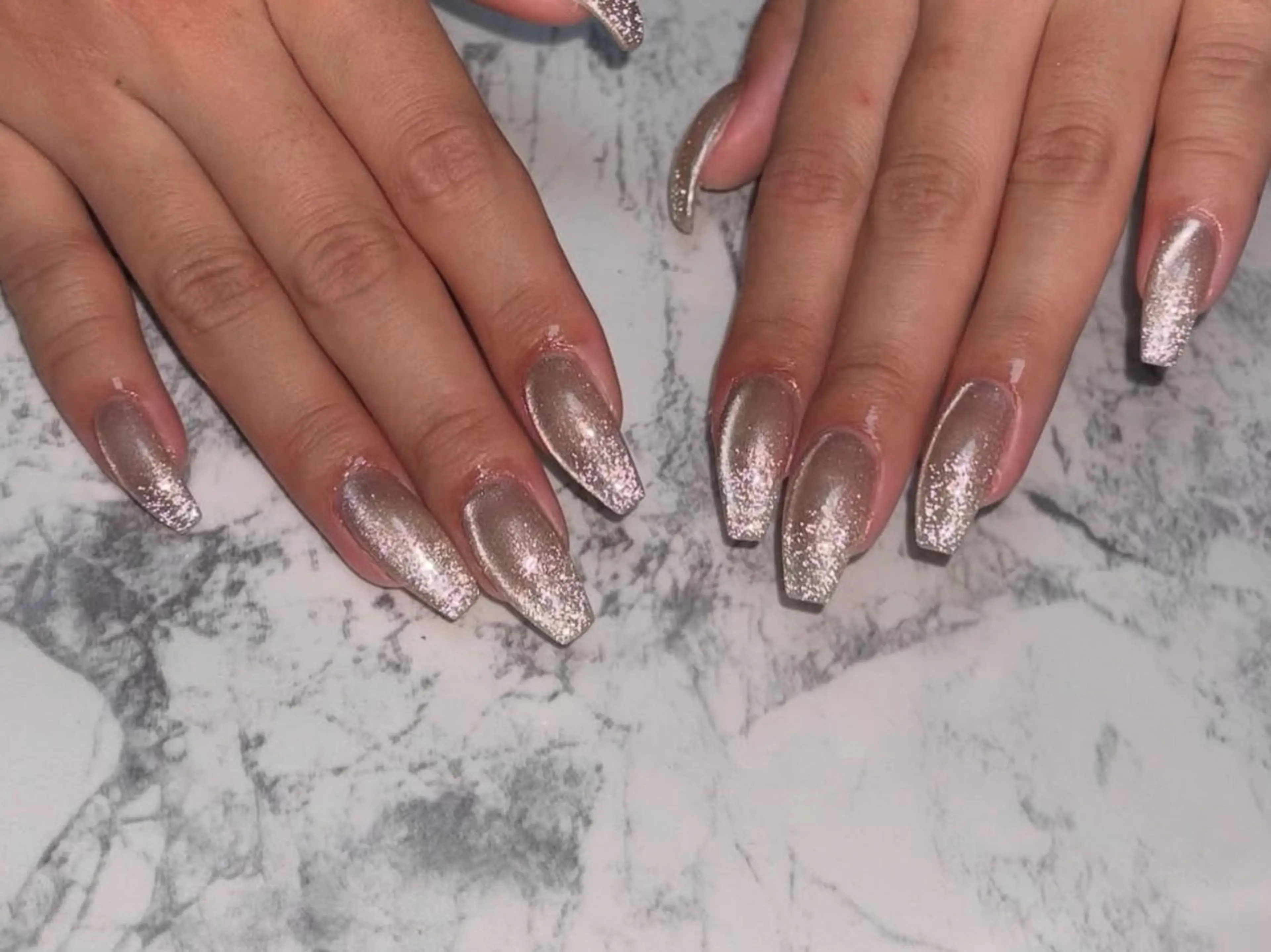 ❤︎マグネット/フラッシュ/ミラー/マットの写真