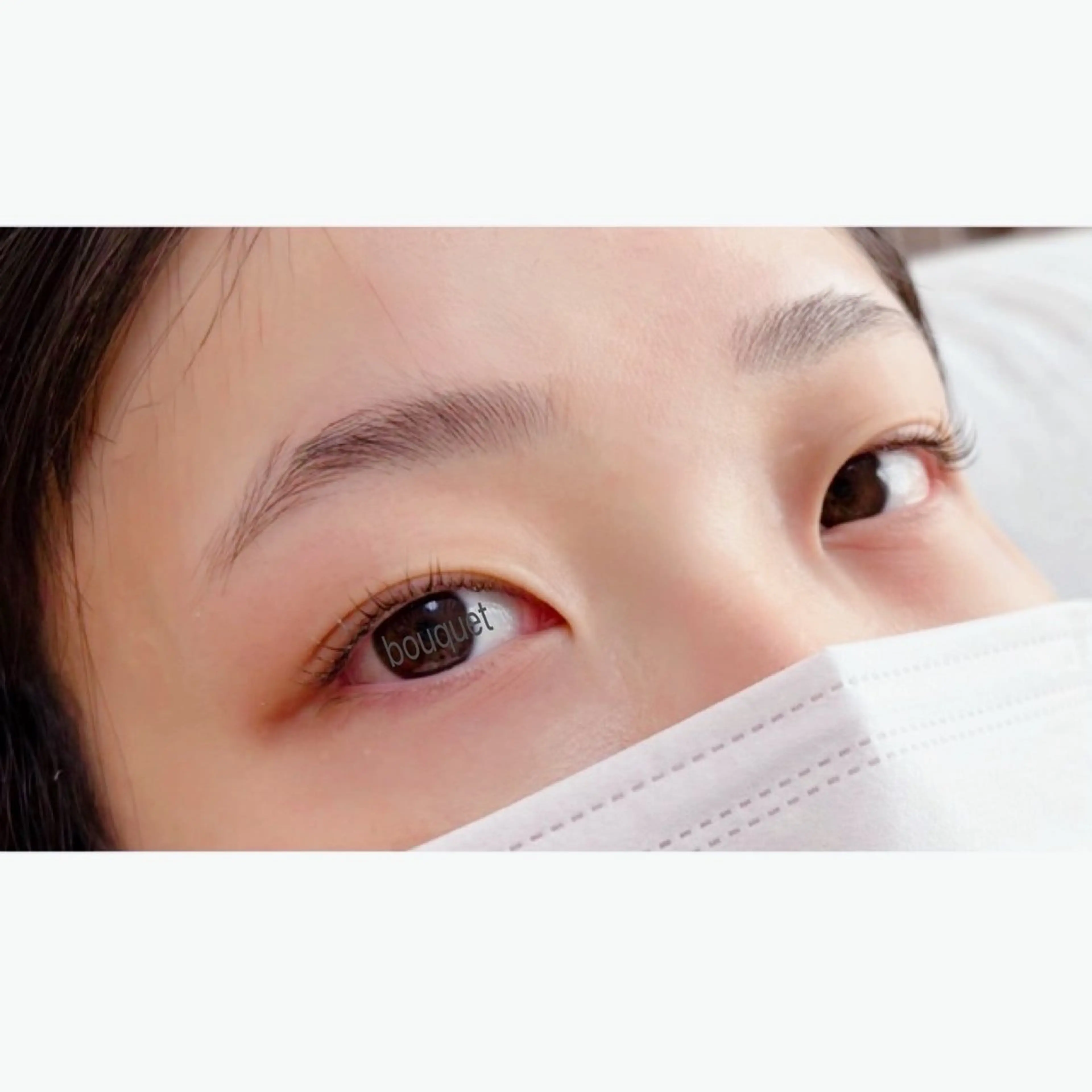 マツエク・マツパ まつげパーマ マツパ 亀有まつエク/まつげ パーマbouquetのマツエク・マツパデザイン