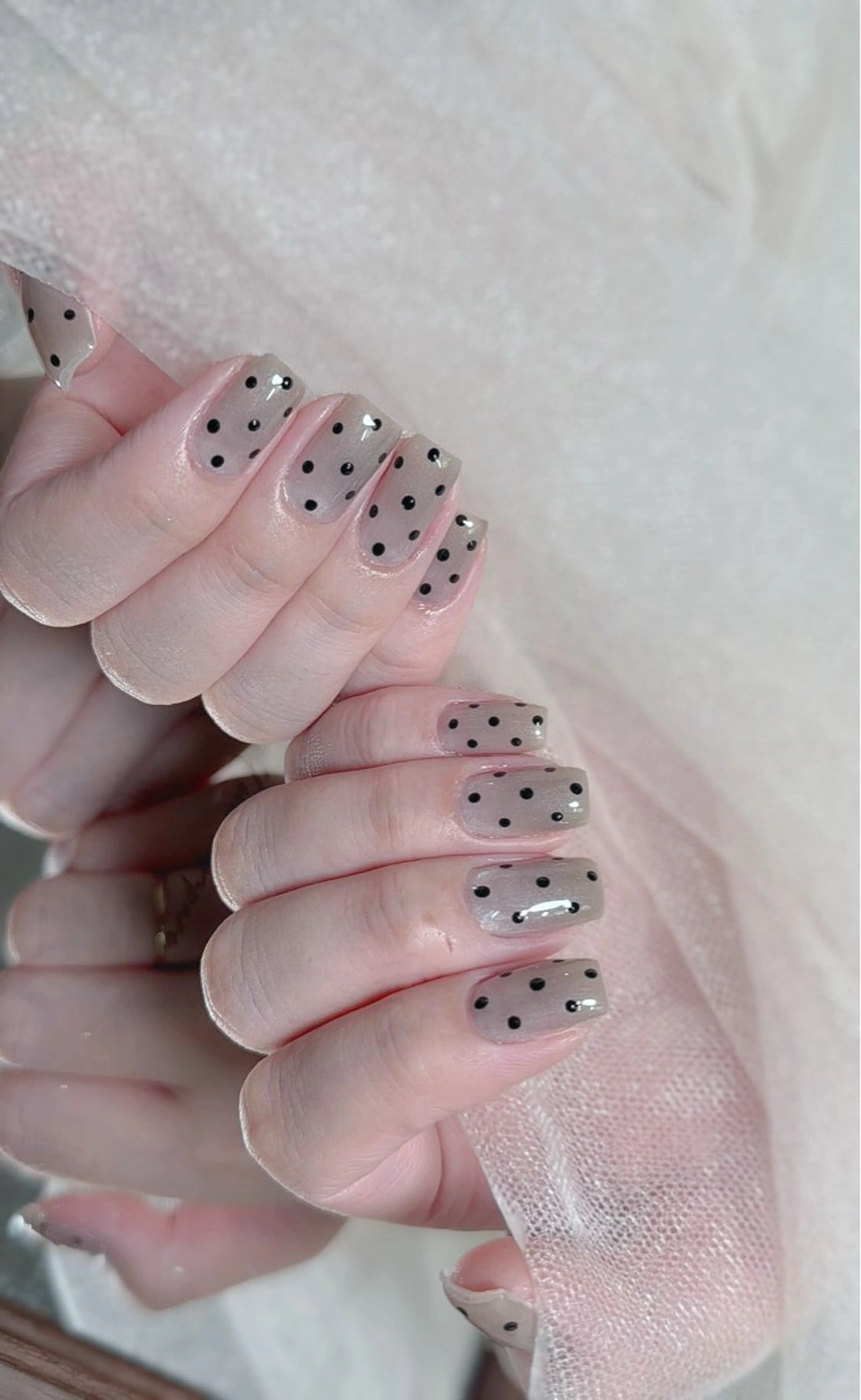 ネイル ハンドネイル Ayumi nails川崎店のネイルデザイン