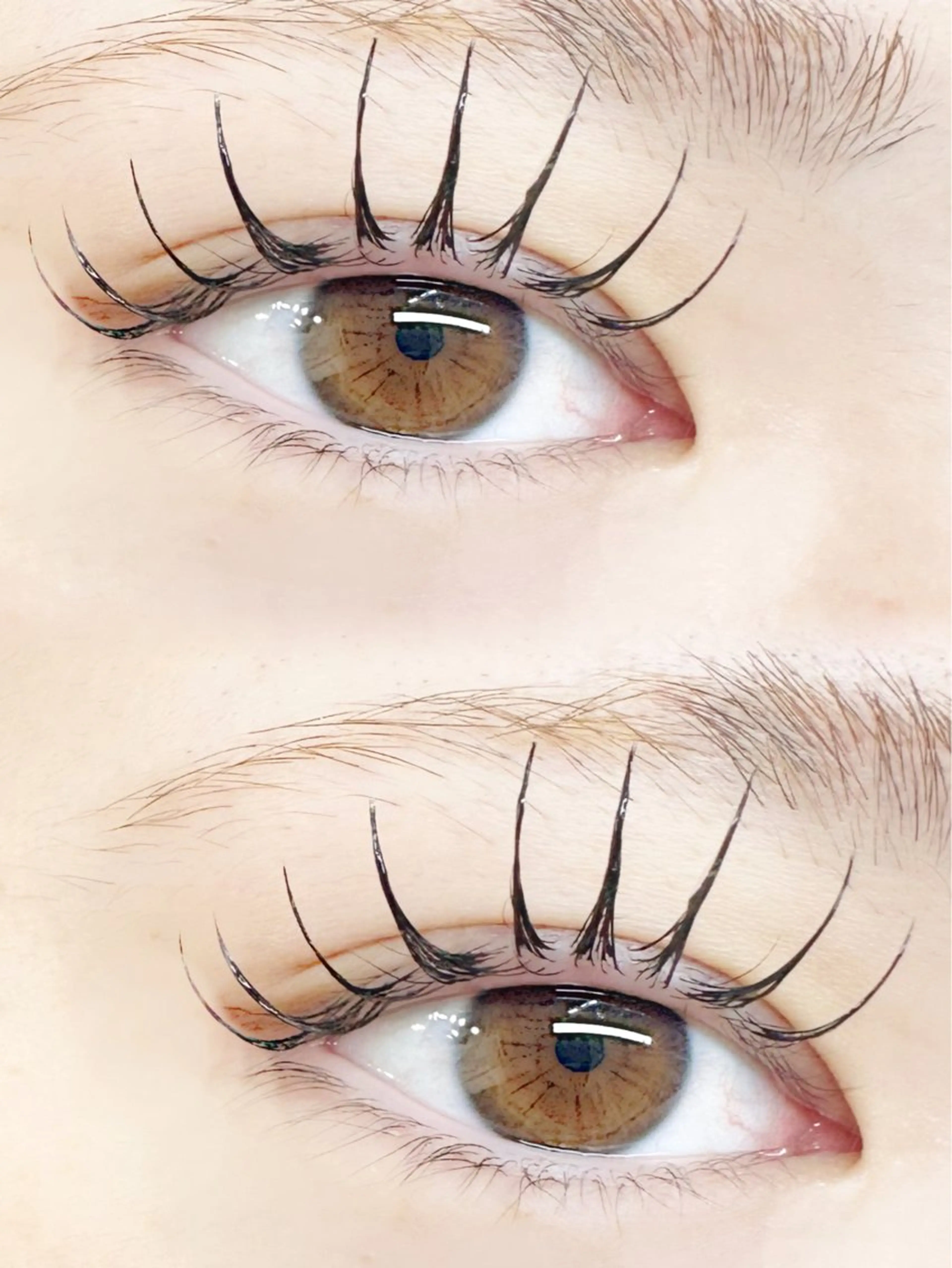 マツエク・マツパ FLEUR eyelashsalon所属・FLEUR 【フルール】のマツエク・マツパデザイン