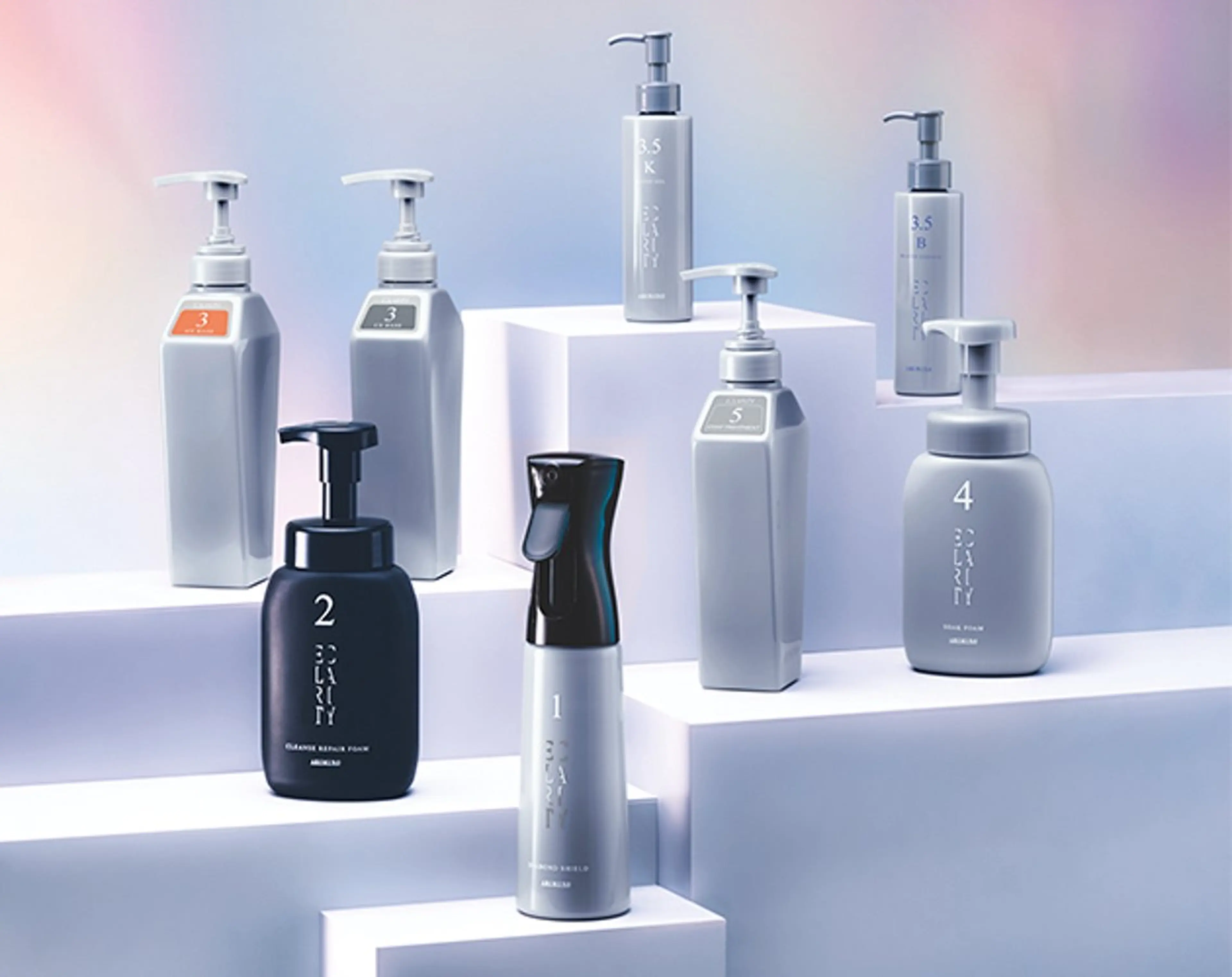 カラー＆店舗限定カラートリートメント💖の写真