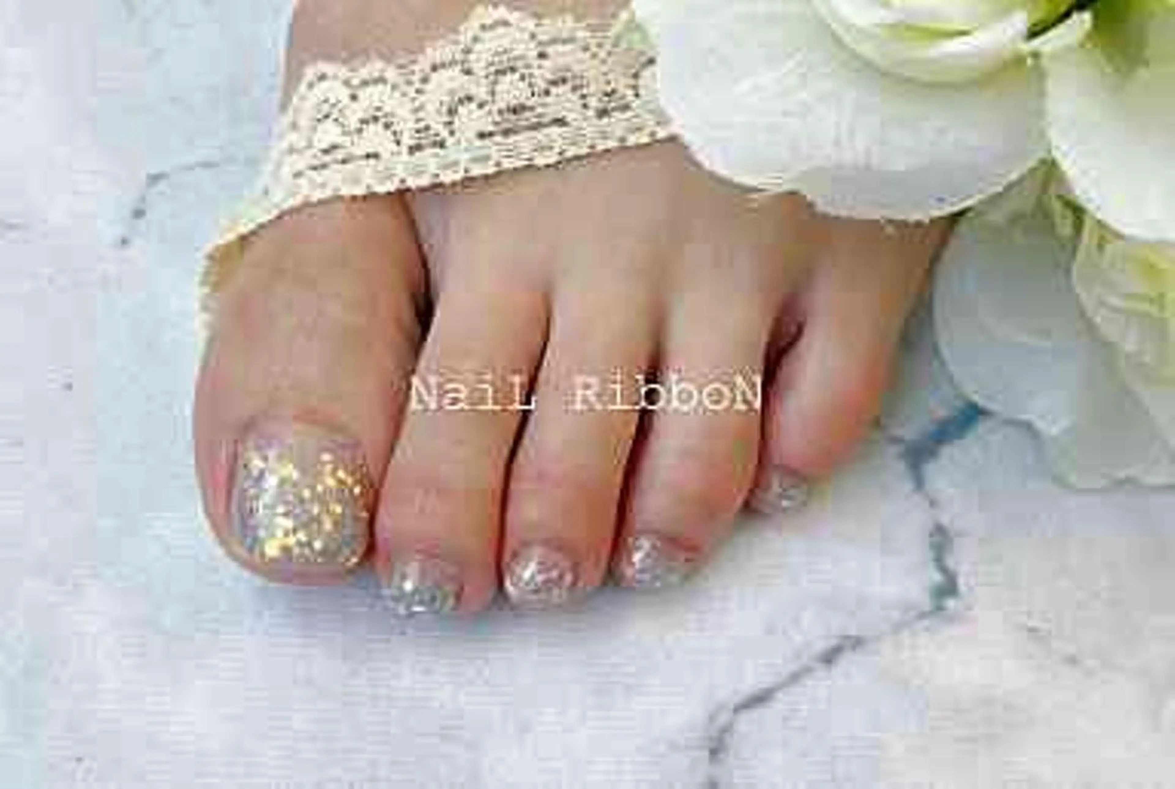 ネイル SWAMP  nails所属・🎀ネイルサロン RIRI🎀のネイルデザイン