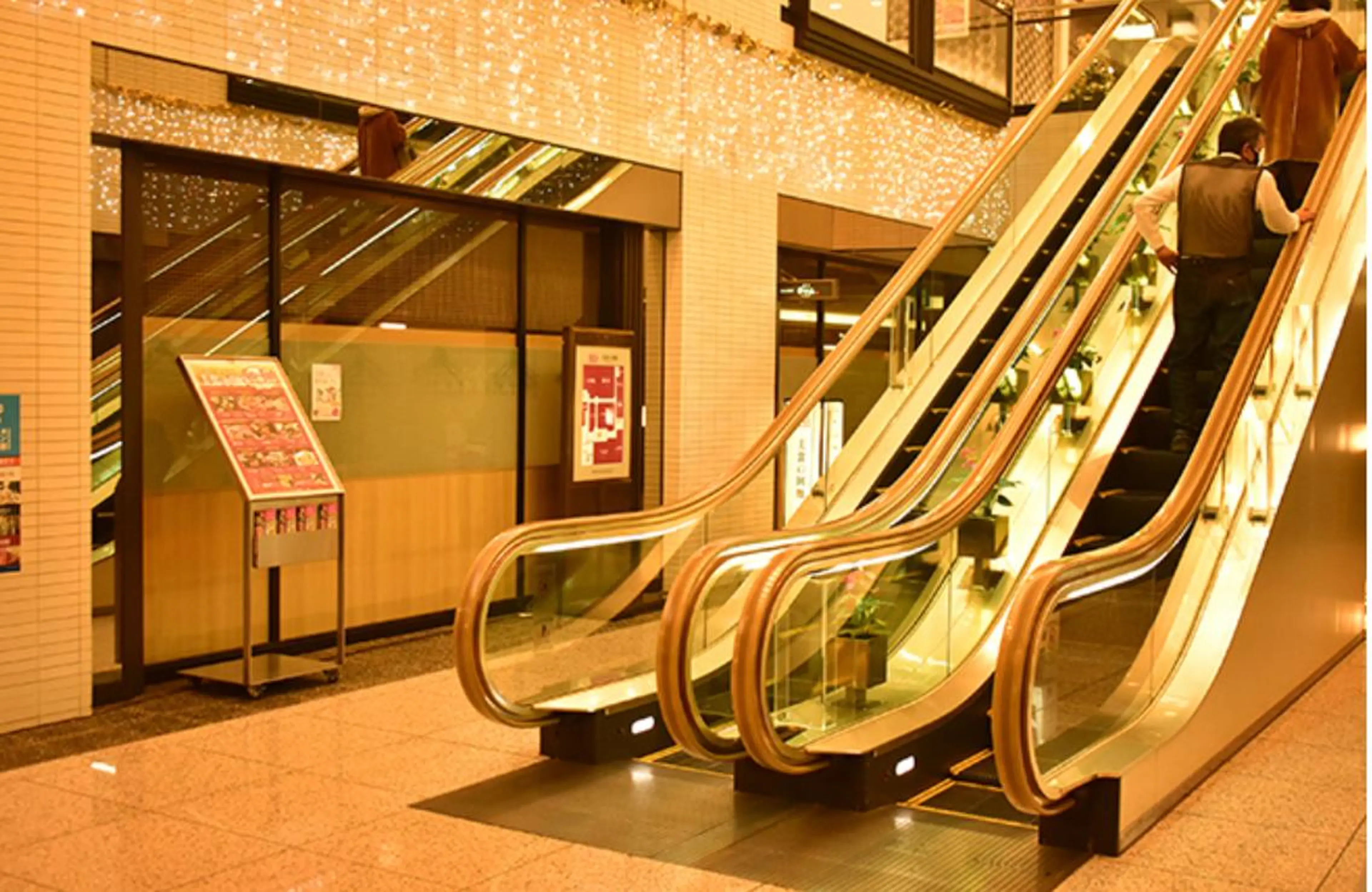 B-salon所属・ホテル日航 B-salonのエステ・リラクイメージ