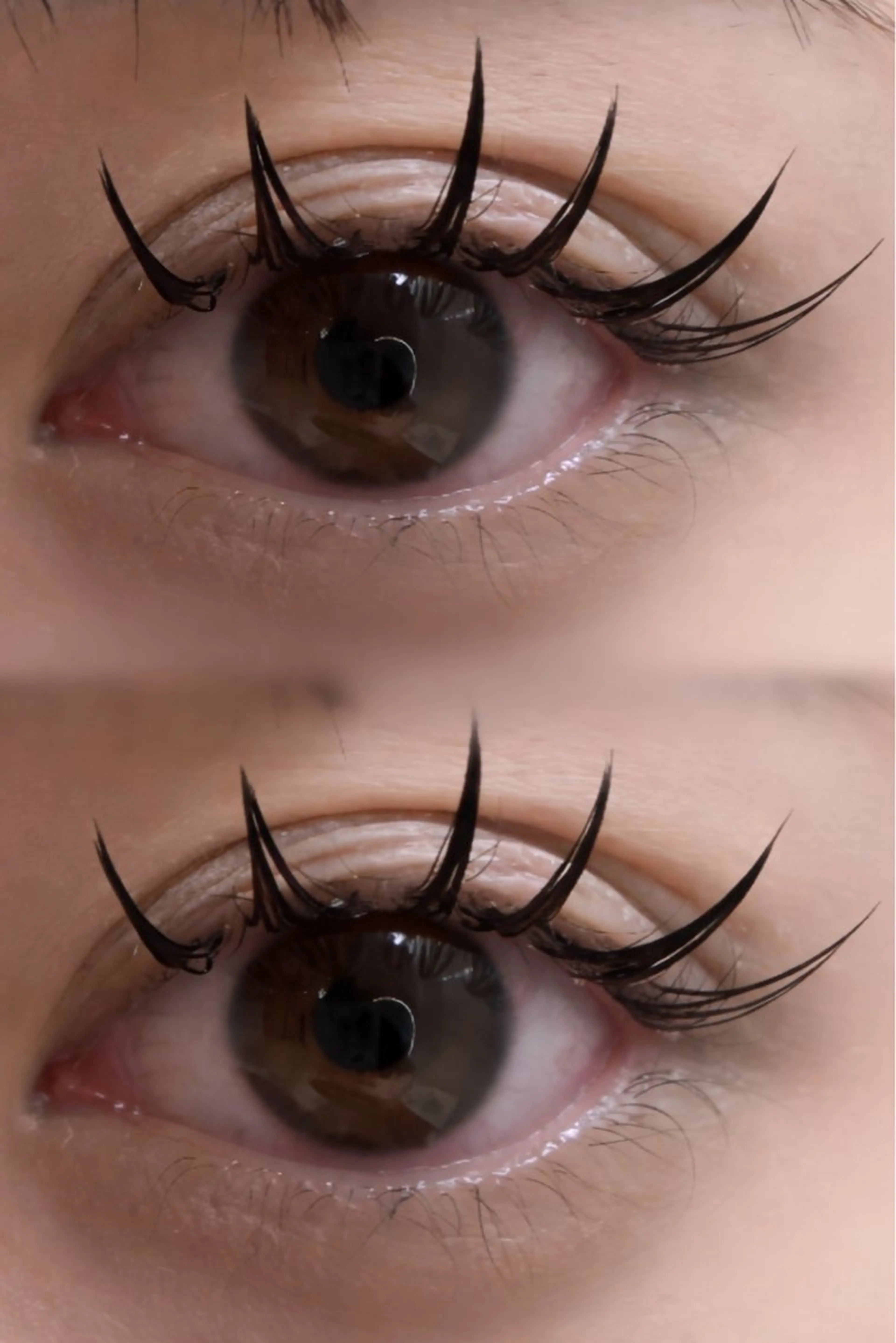 マツエク・マツパ バインドロック yuu 🎀Roi 天王寺のマツエク・マツパデザイン