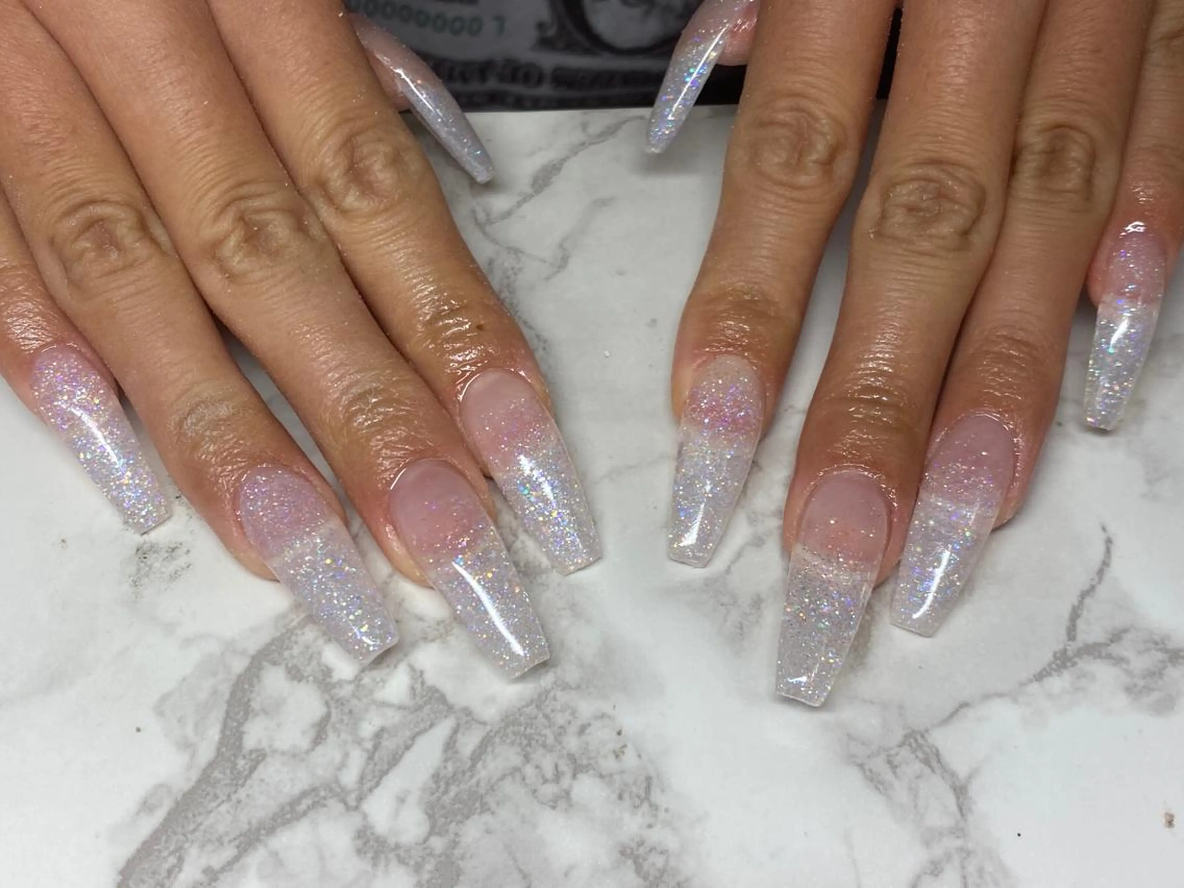 ネイル ハンドネイル Beauty Salon  Luna所属・Beauty Salon Lunaのエステ・リラクイメージ