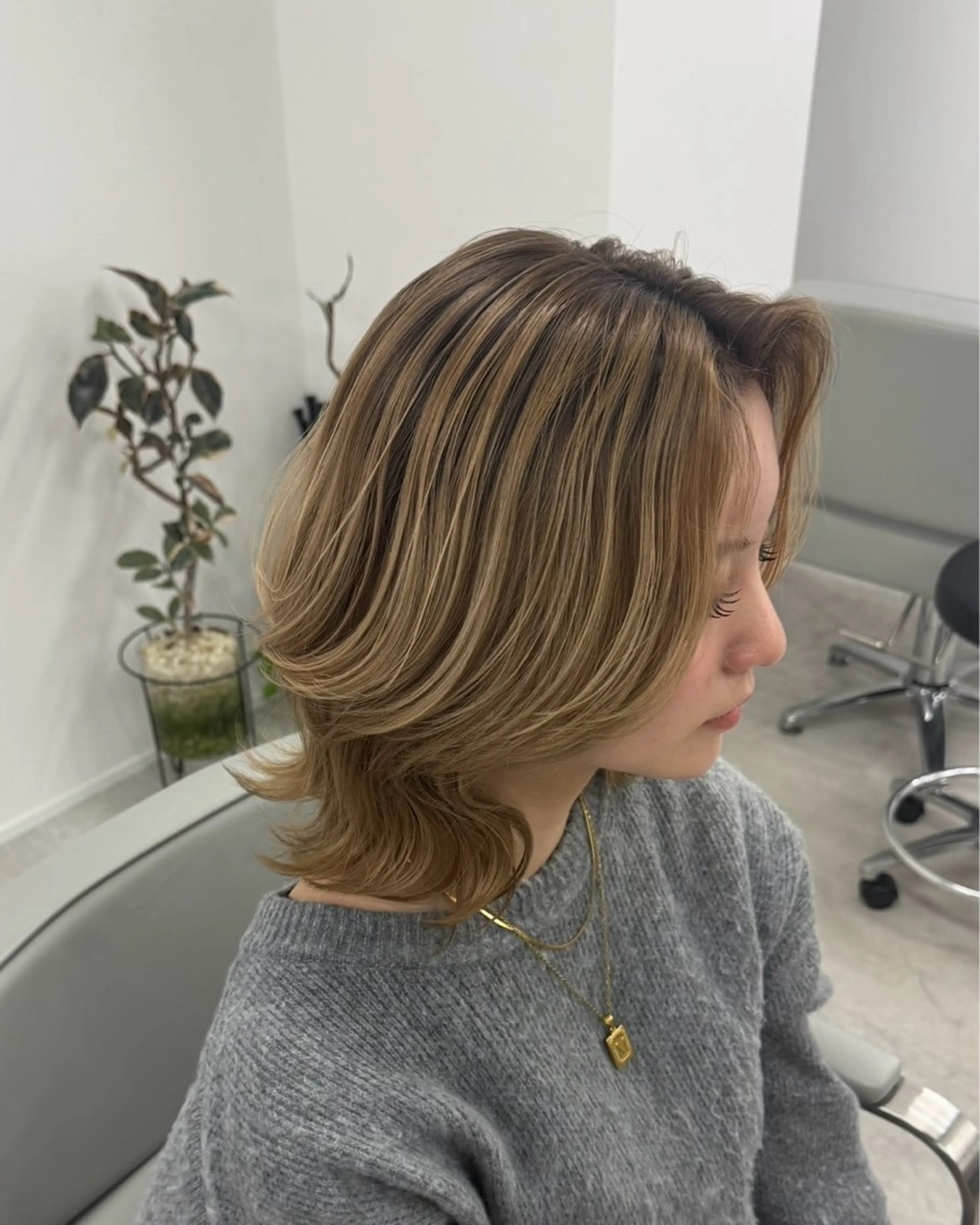 カット✂️✨の写真