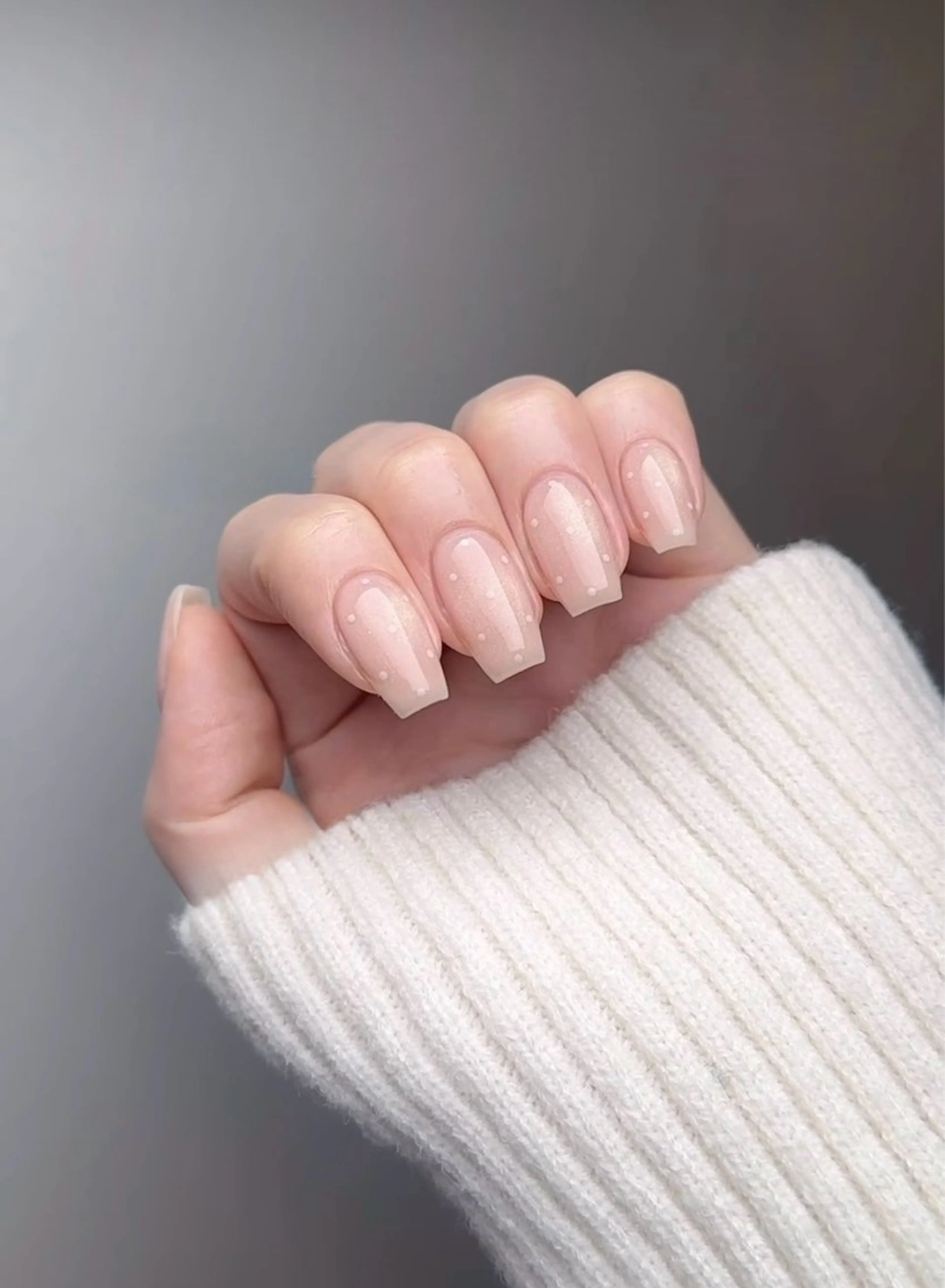 ネイル NailSalon✨ Écrinエクランのネイルデザイン
