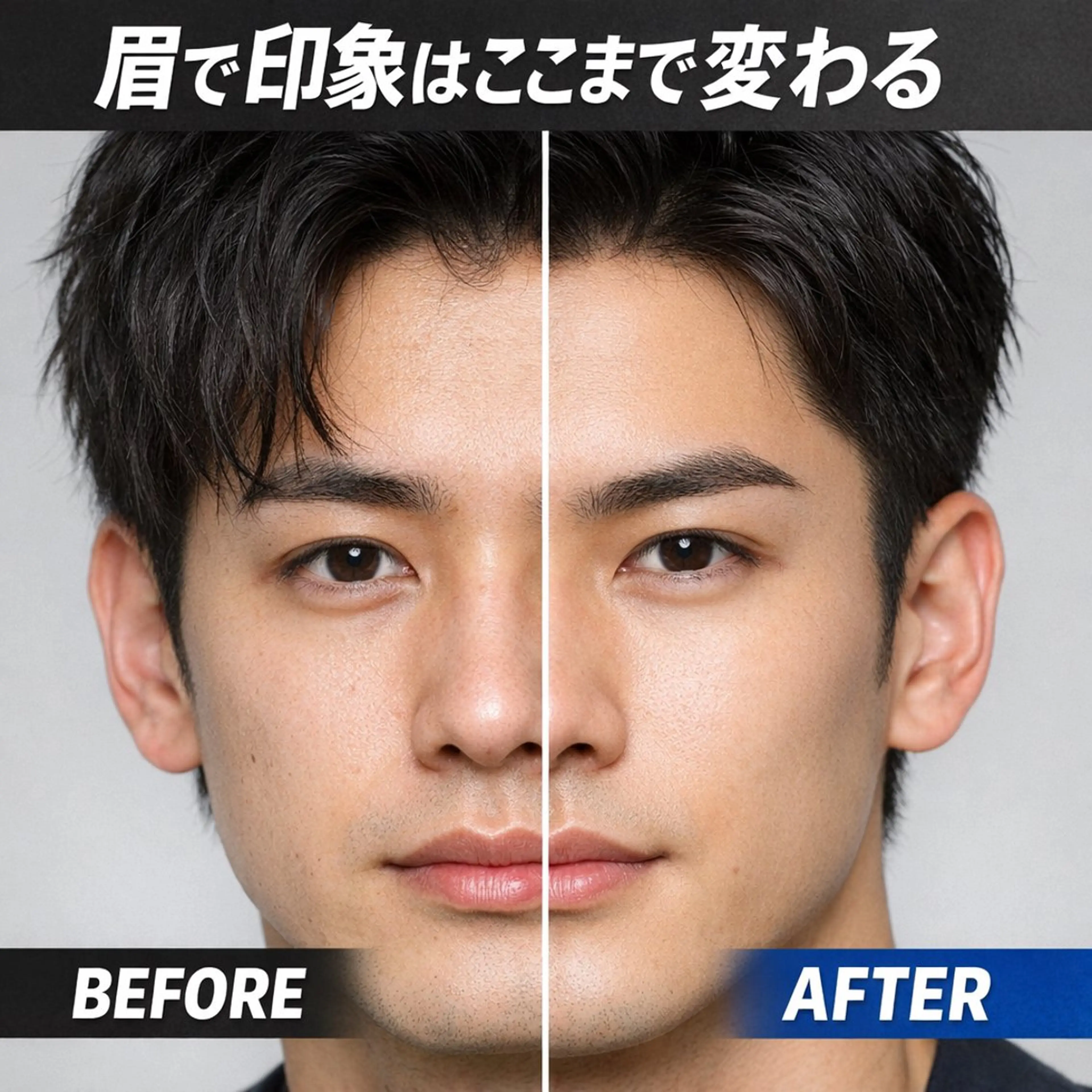 ワックス脱毛の写真