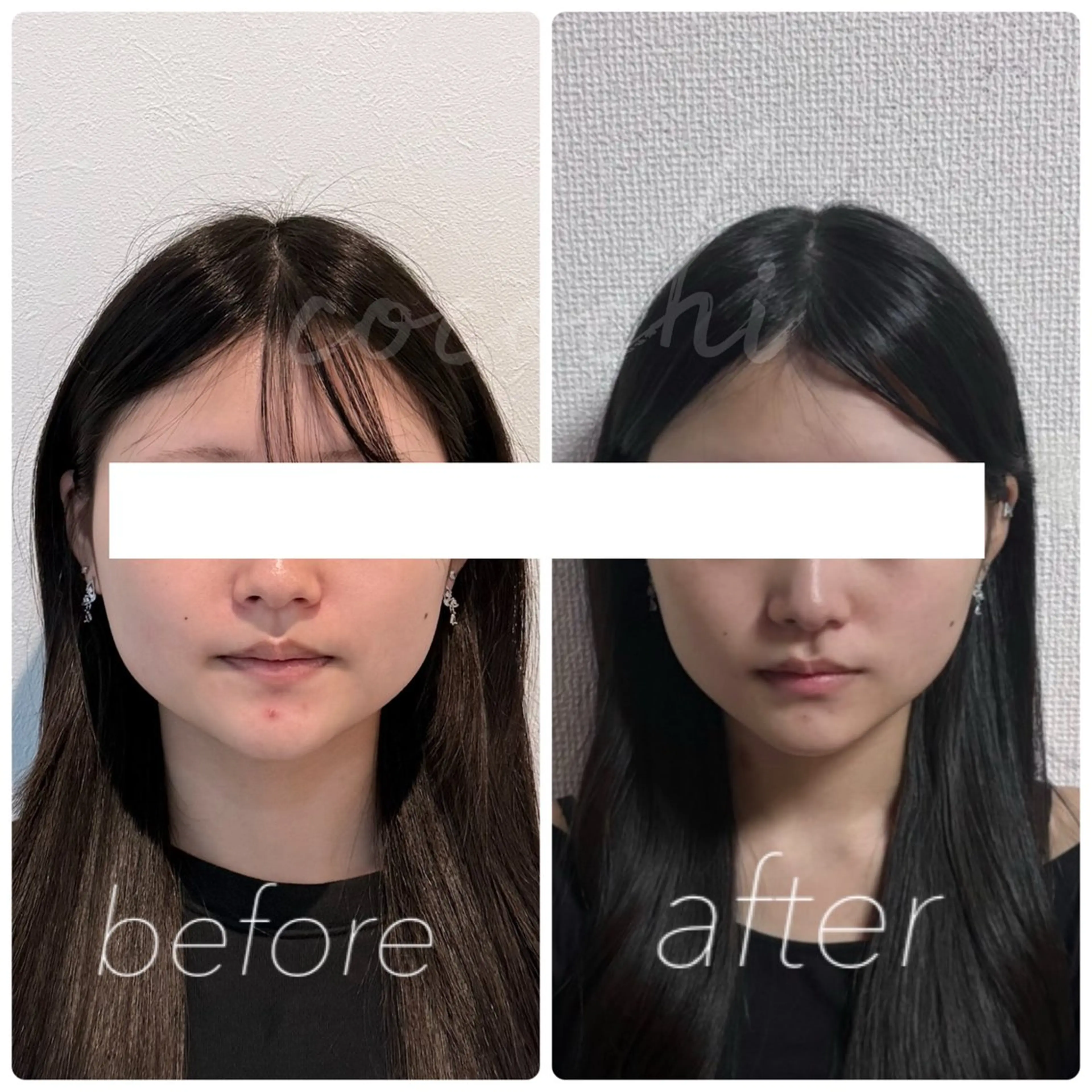 エステ リラク 小顔と ヘッドスパのお店のエステ・リラクイメージ