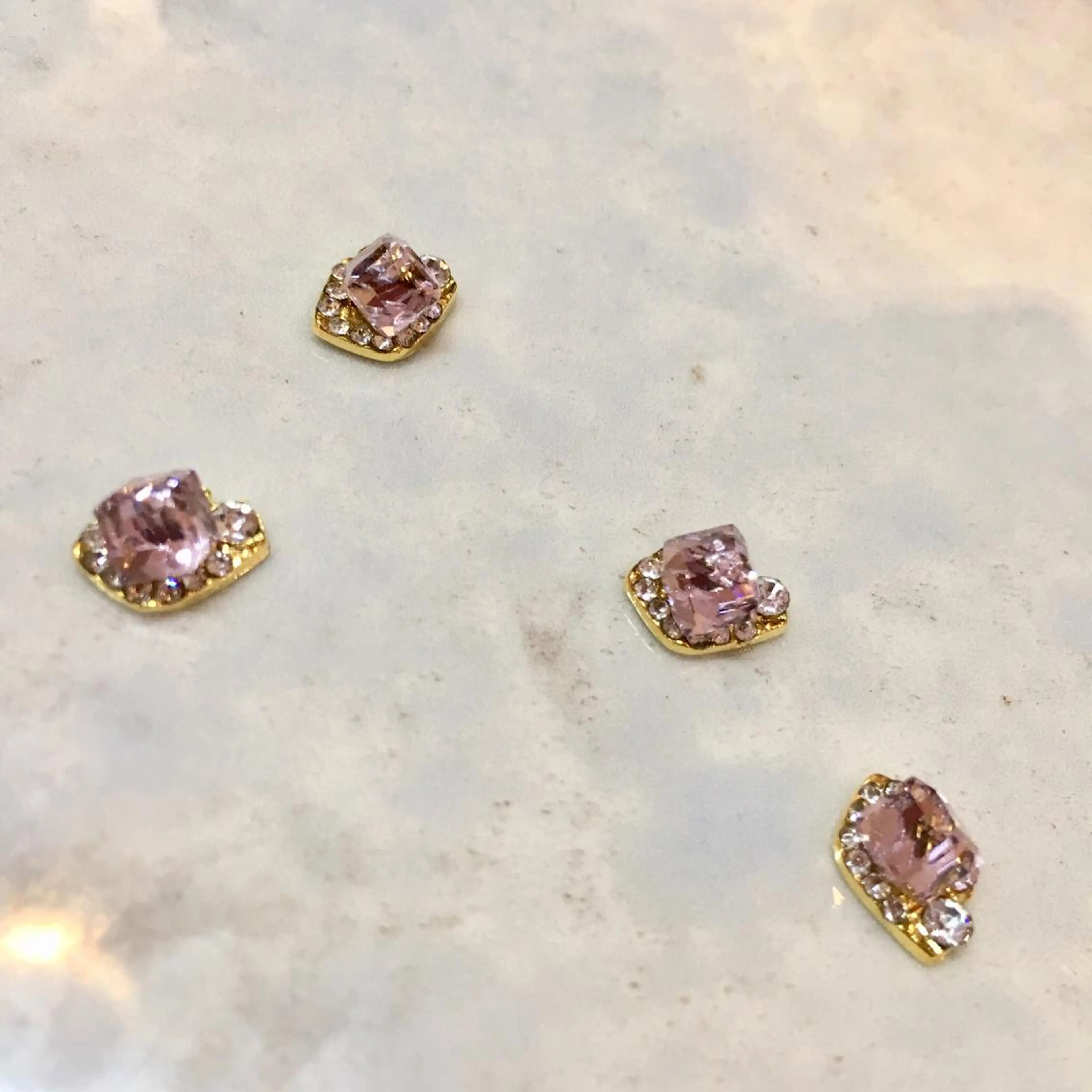 ネイル M O M Oのネイルデザイン