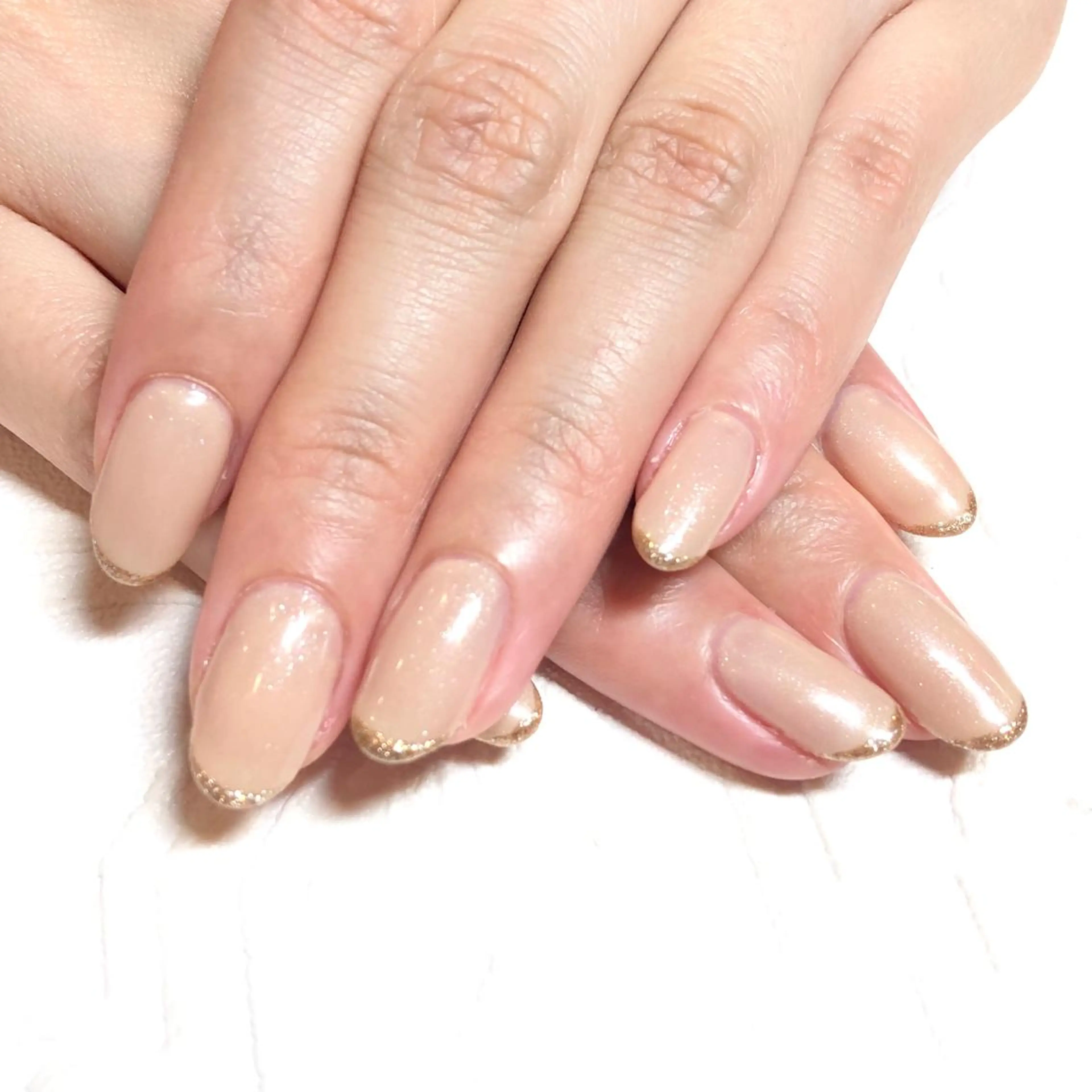 ネイル Kao hana-nailのネイルデザイン