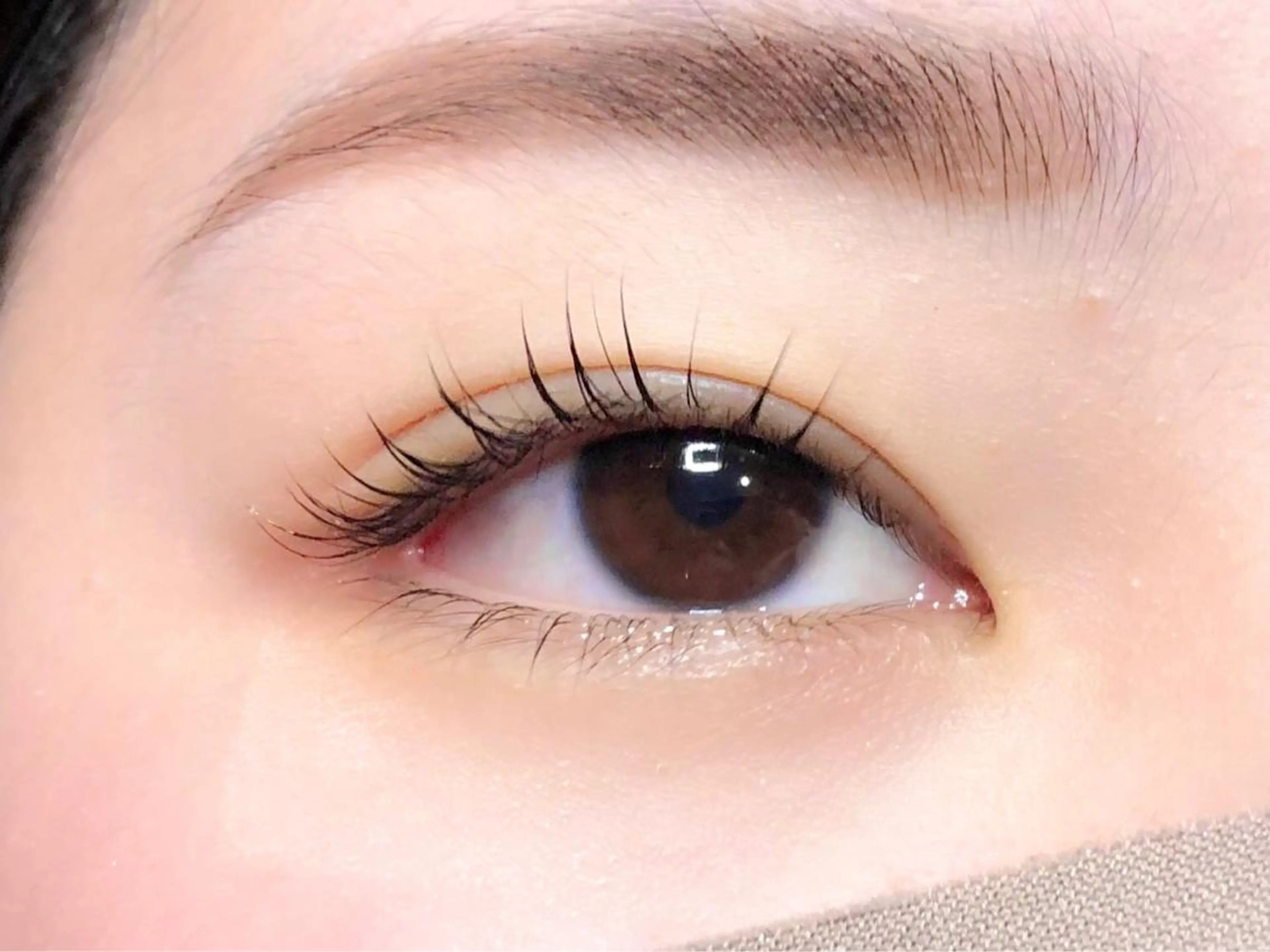 マツエク・マツパ ANELA【アネラ】 本多のマツエク・マツパデザイン