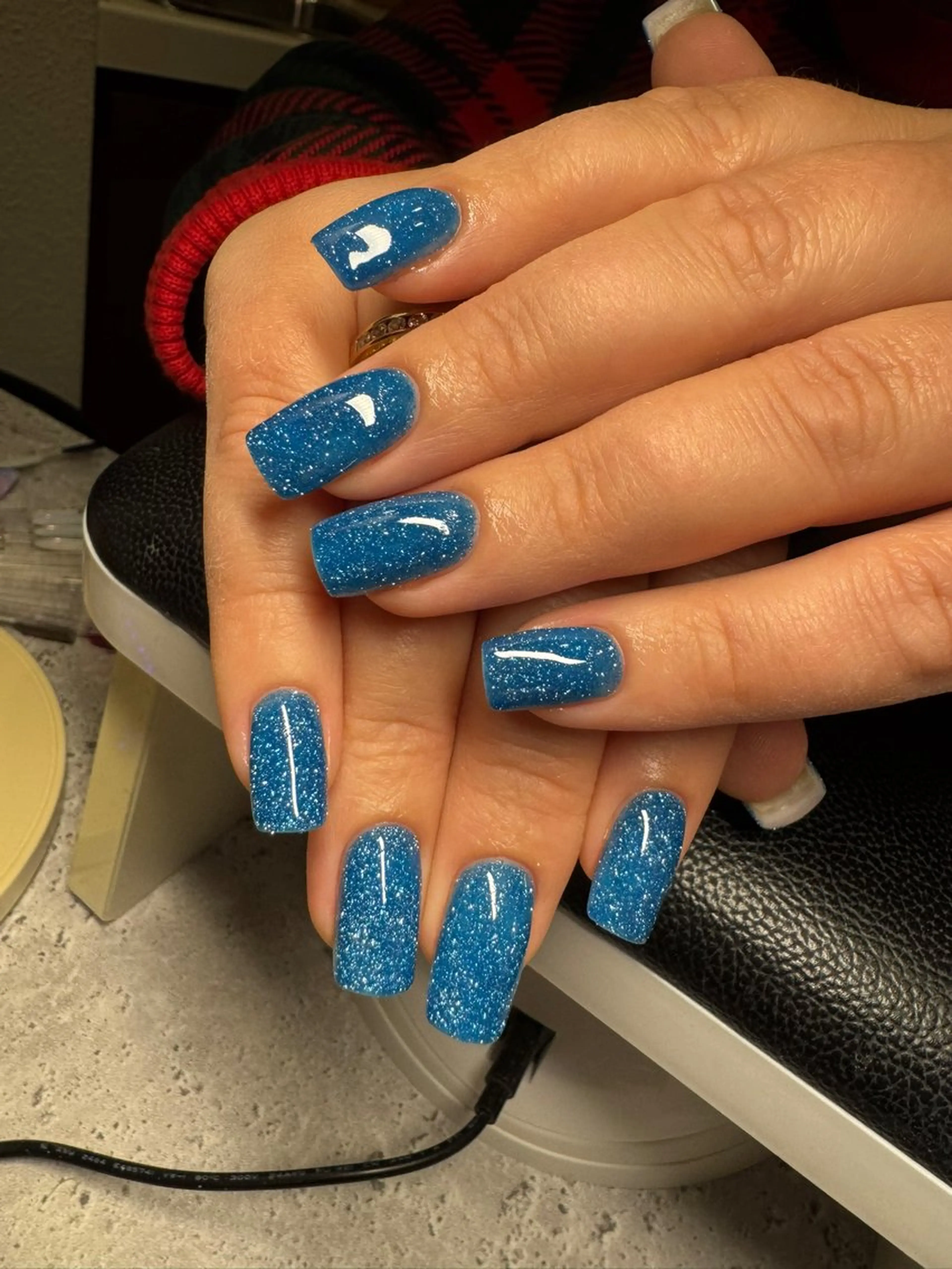 ネイル フラッシュネイル DARIA Nailsのネイルデザイン