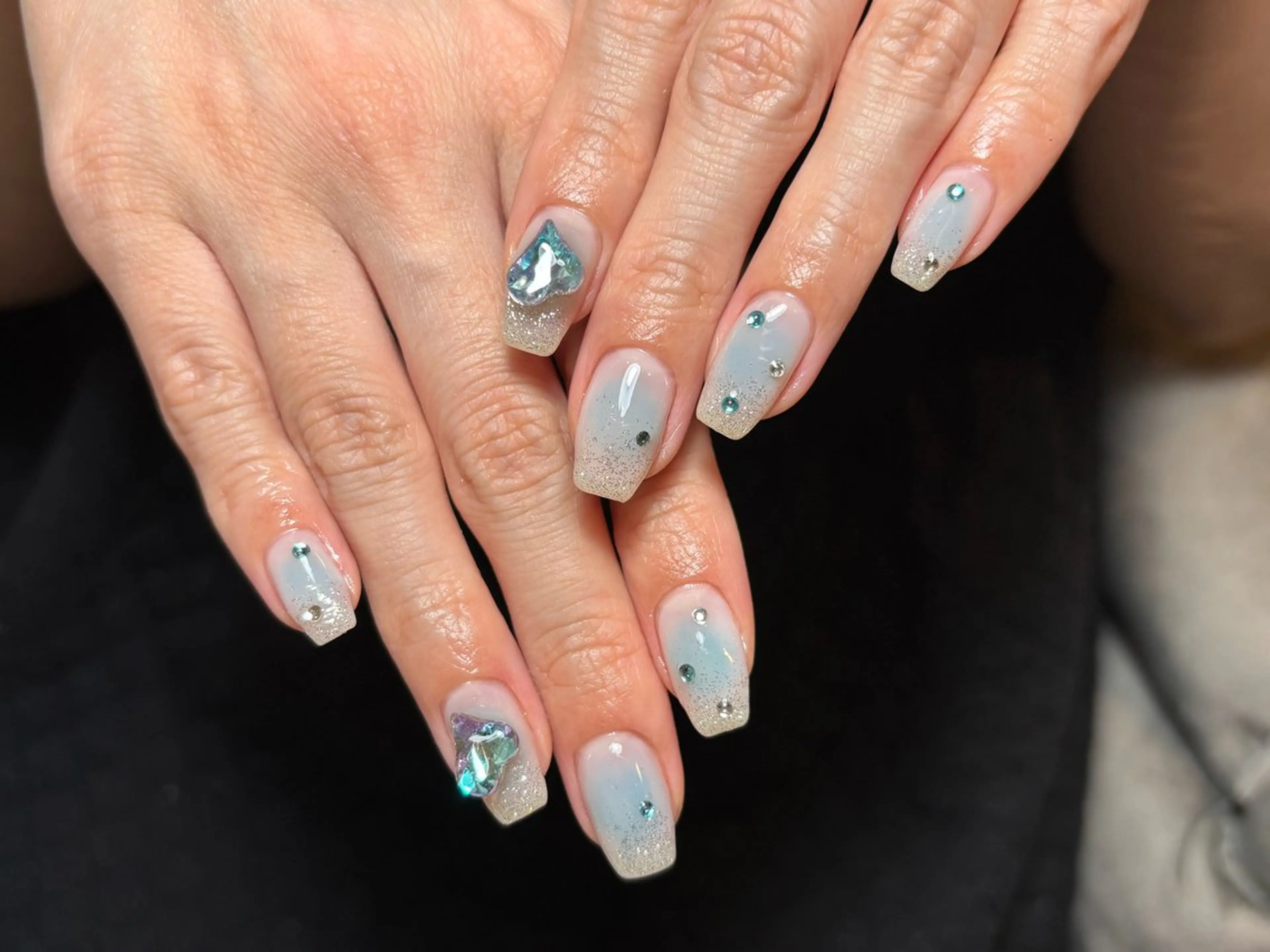 ネイル Rubys nailのネイルデザイン