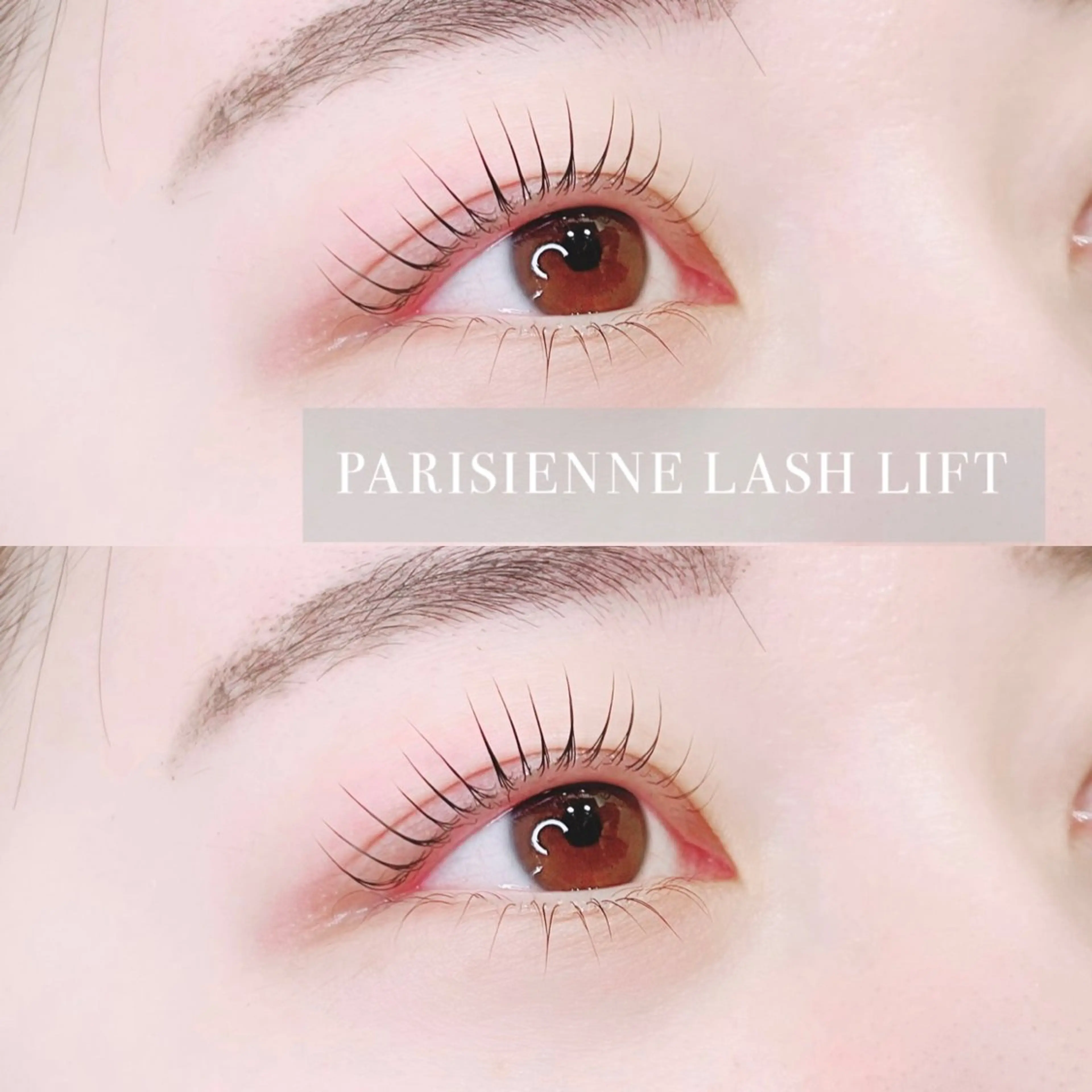 マツエク・マツパ パリジェンヌラッシュリフト マツパ fan.germe 店長🍀yukaのマツエク・マツパデザイン