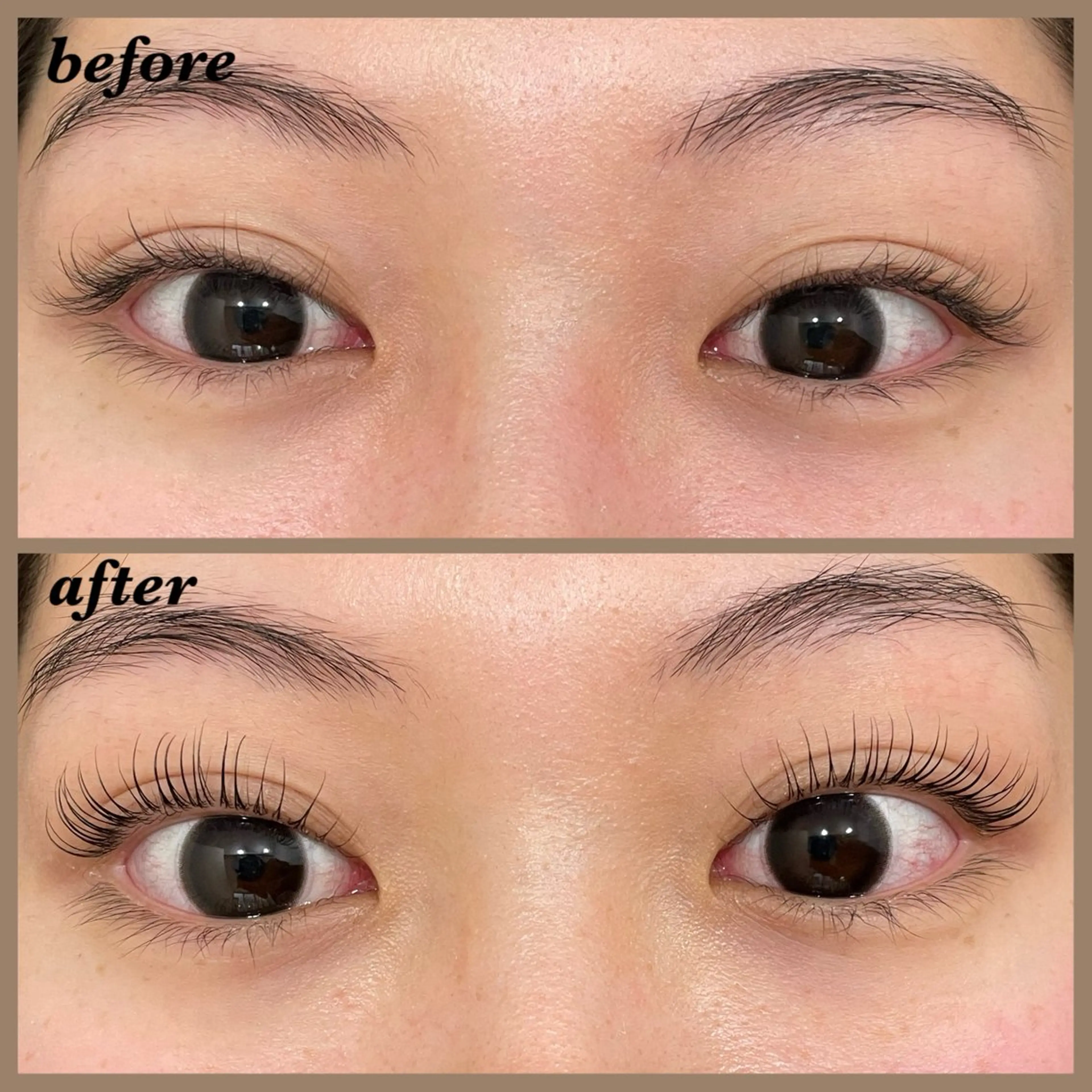 マツエク・マツパ 🌺KOKOA🌺 merci横浜のマツエク・マツパデザイン