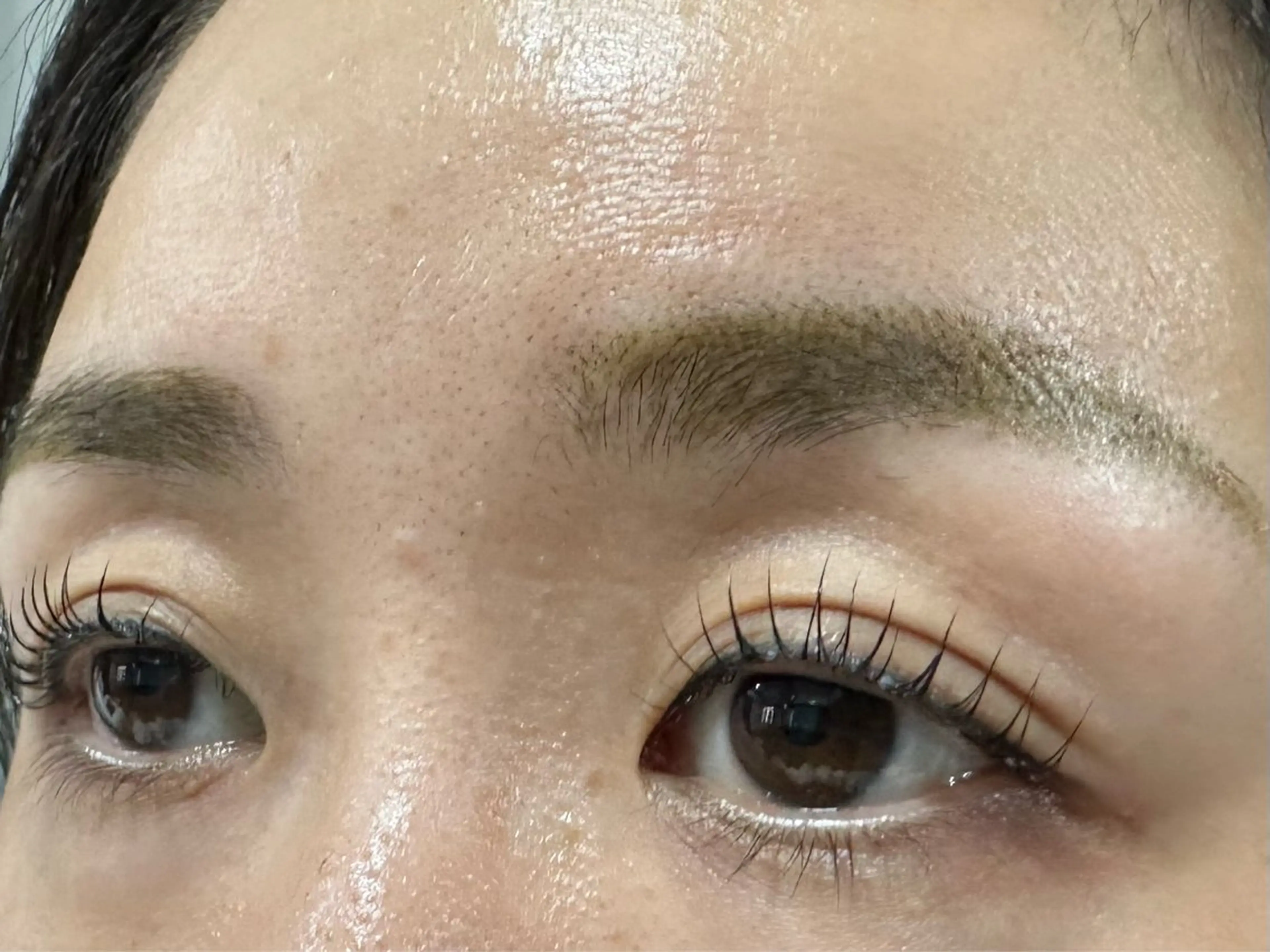 マツエク・マツパ マリーテレジア Fukushimaのマツエク・マツパデザイン