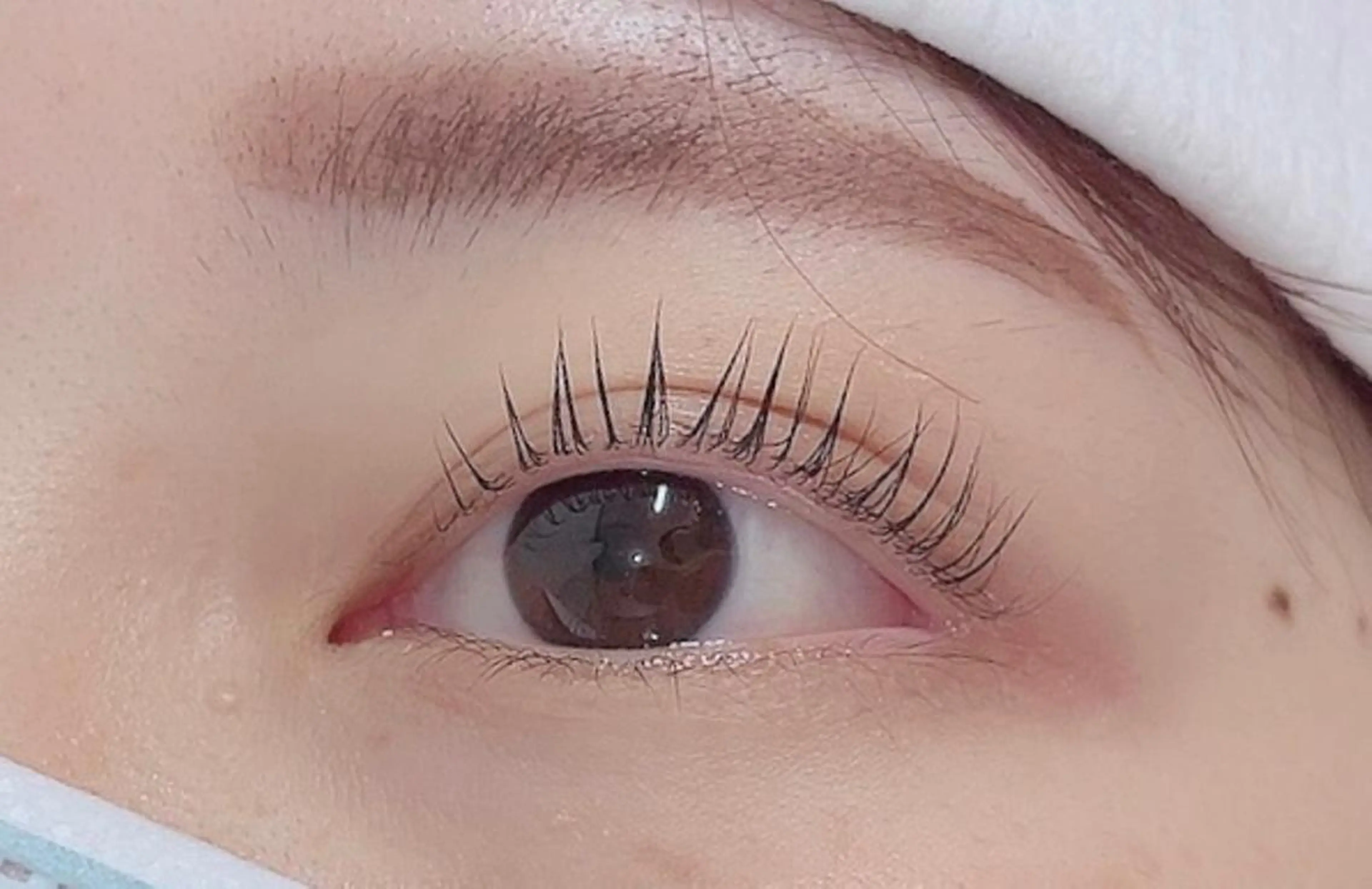 マツエク・マツパ マツパ Eyelash ＊Freakのマツエク・マツパデザイン