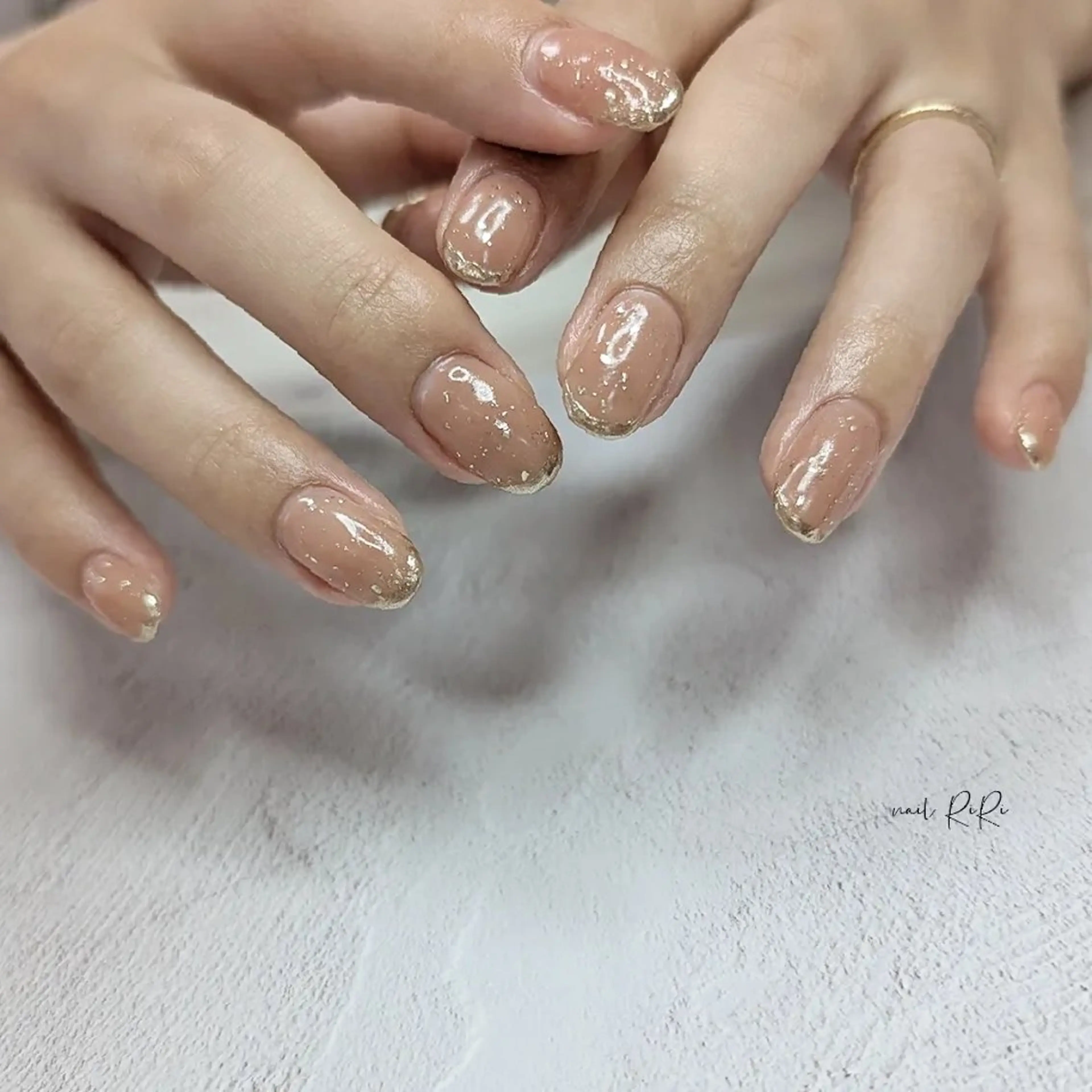 ネイル nail RiRi アトレナチュラのエステ・リラクイメージ