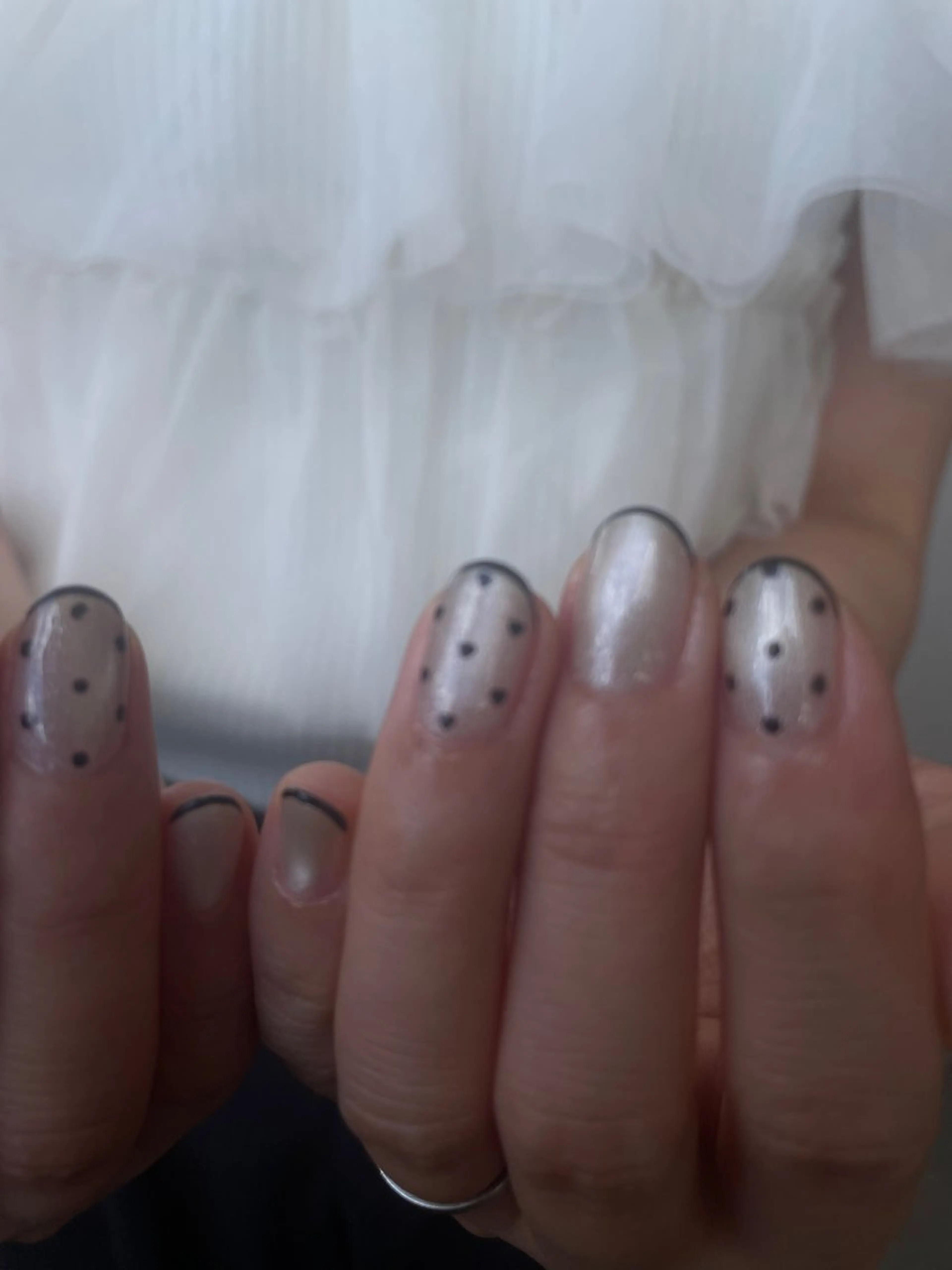 ネイル salon myheroのネイルデザイン