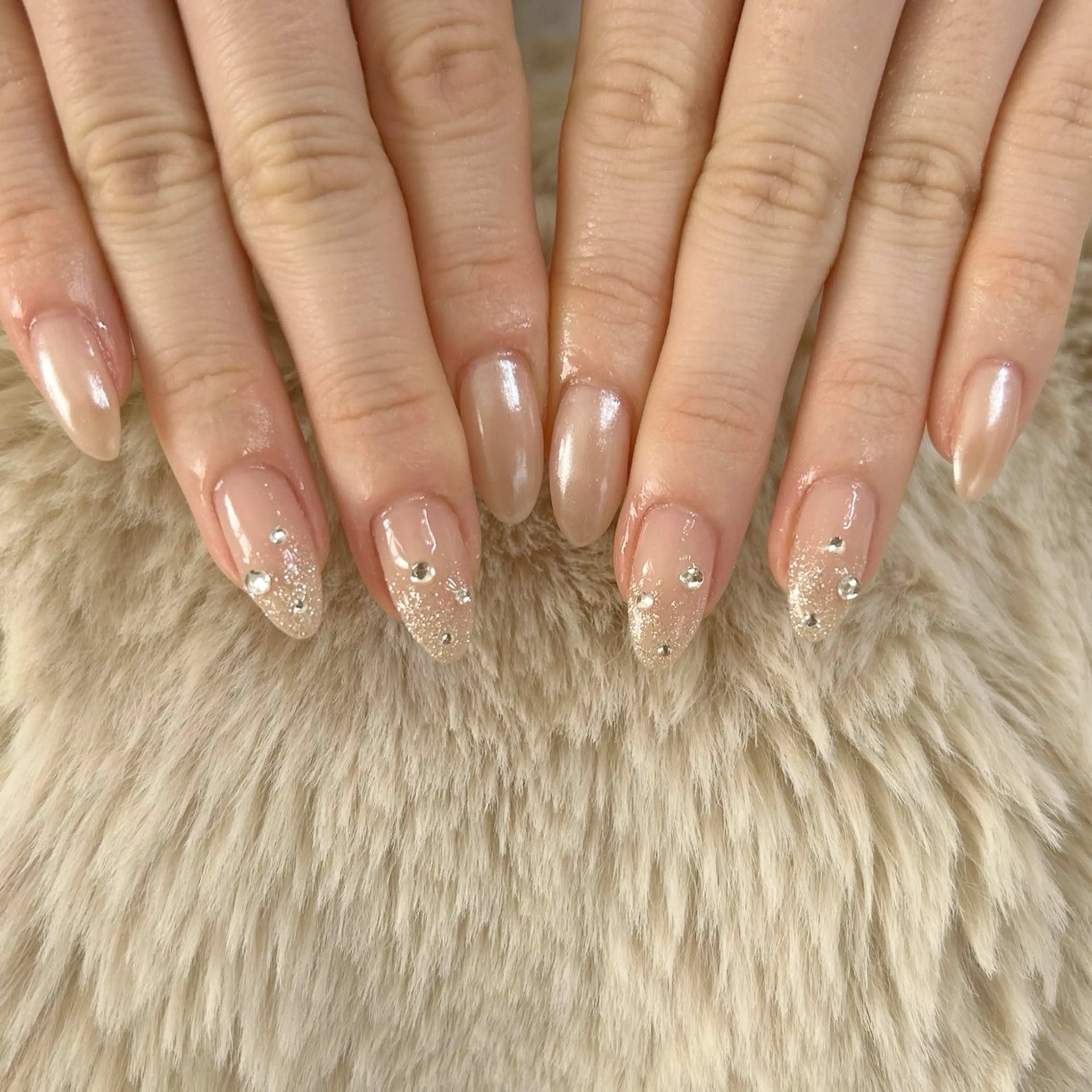 ネイル ハンドネイル Uchida Mayunaのその他イメージ