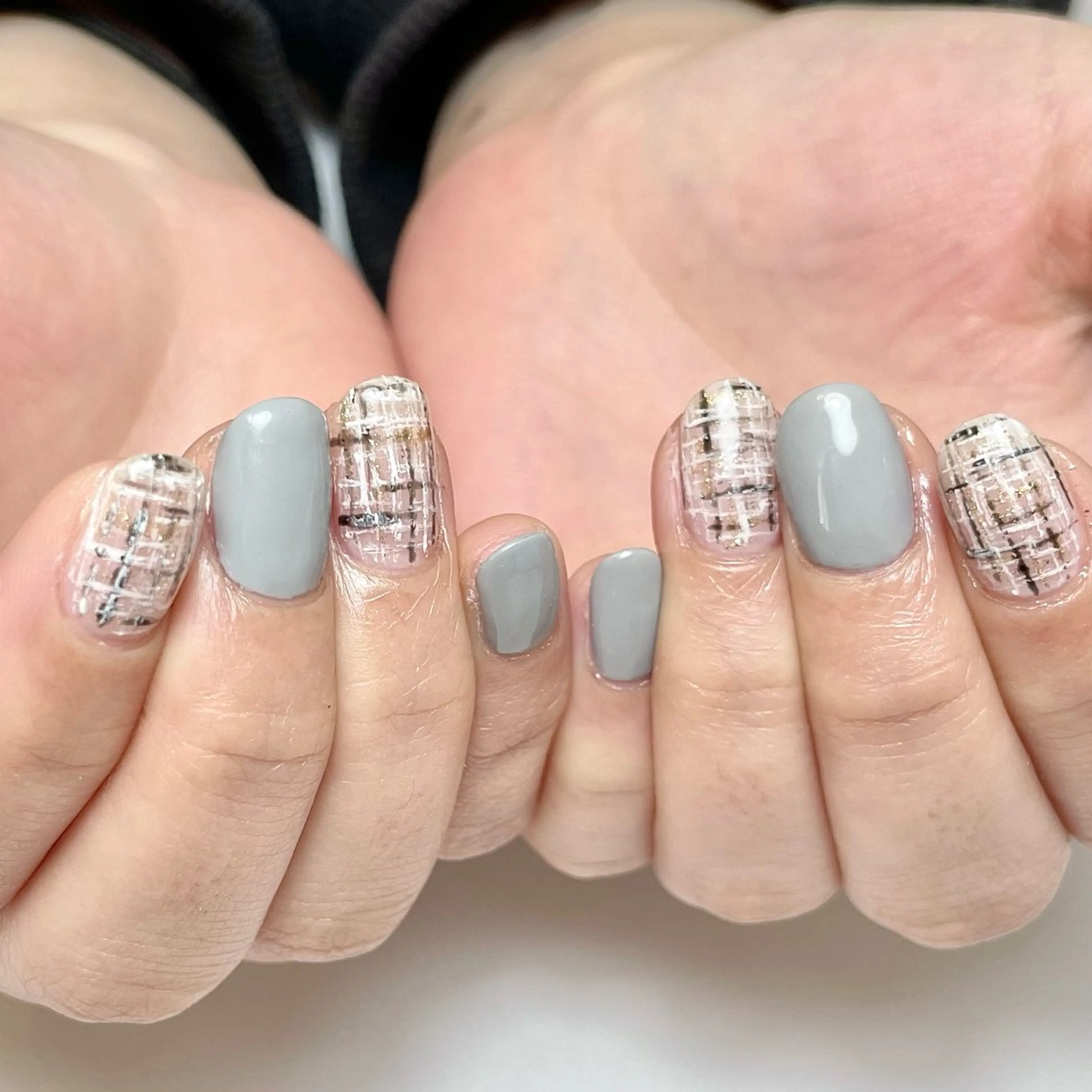 ネイル a. nailのネイルデザイン