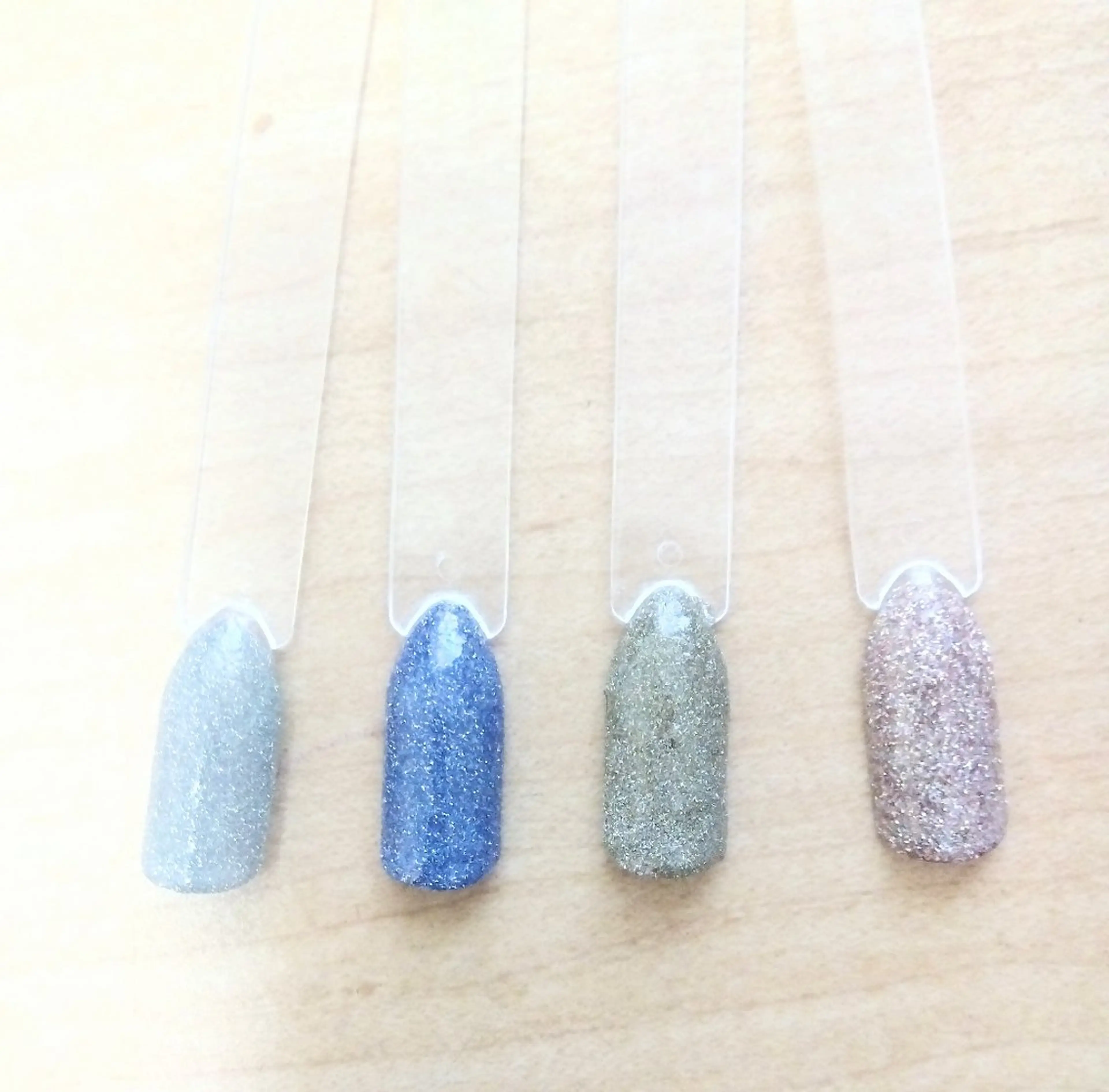 ネイル フラッシュネイル NailSalon Ne-Neのネイルデザイン